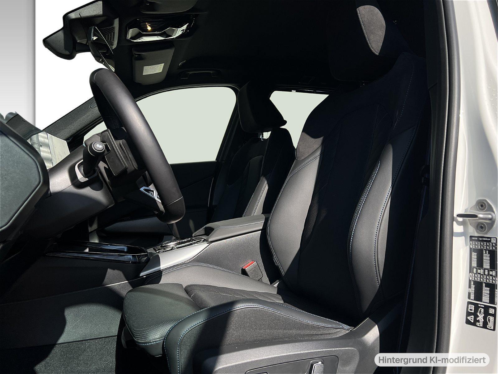 BMW X3 – Bild 15