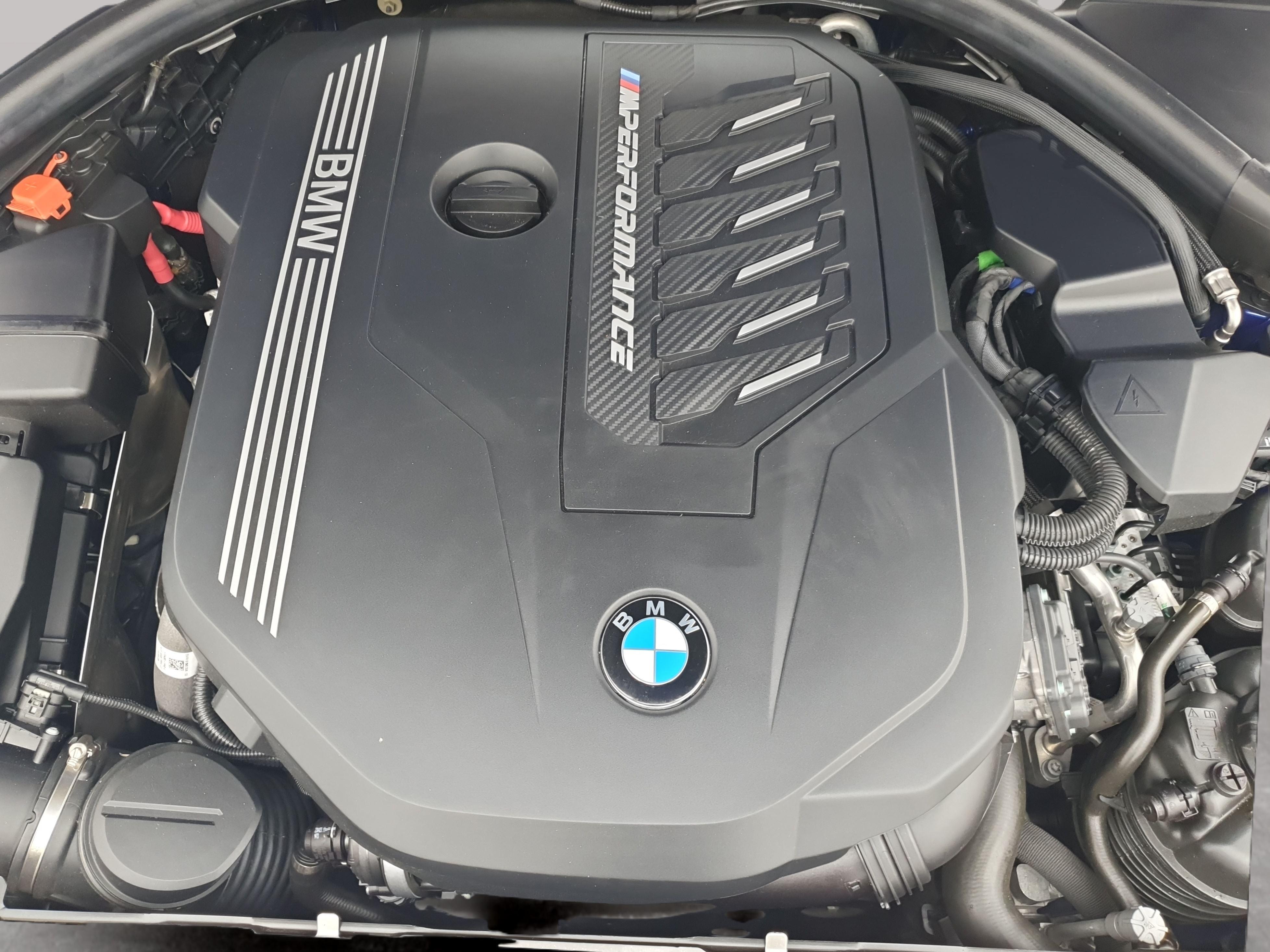 BMW 2er Coupé – Bild 11