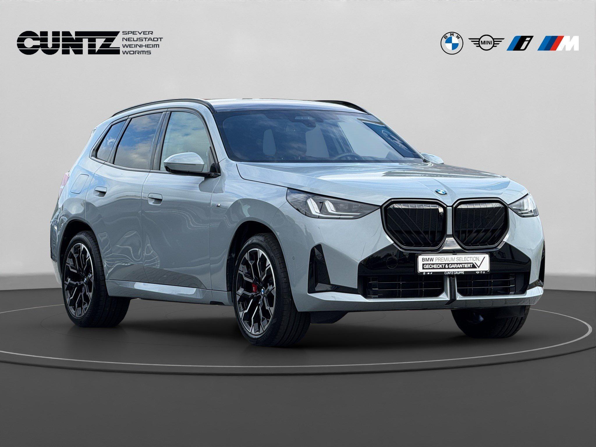 BMW X3 – Bild 4