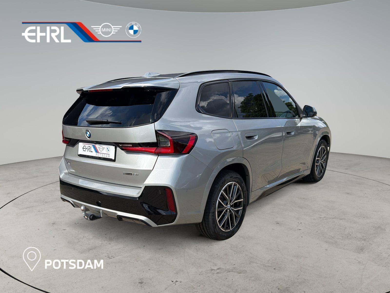 BMW X1 – Bild 18
