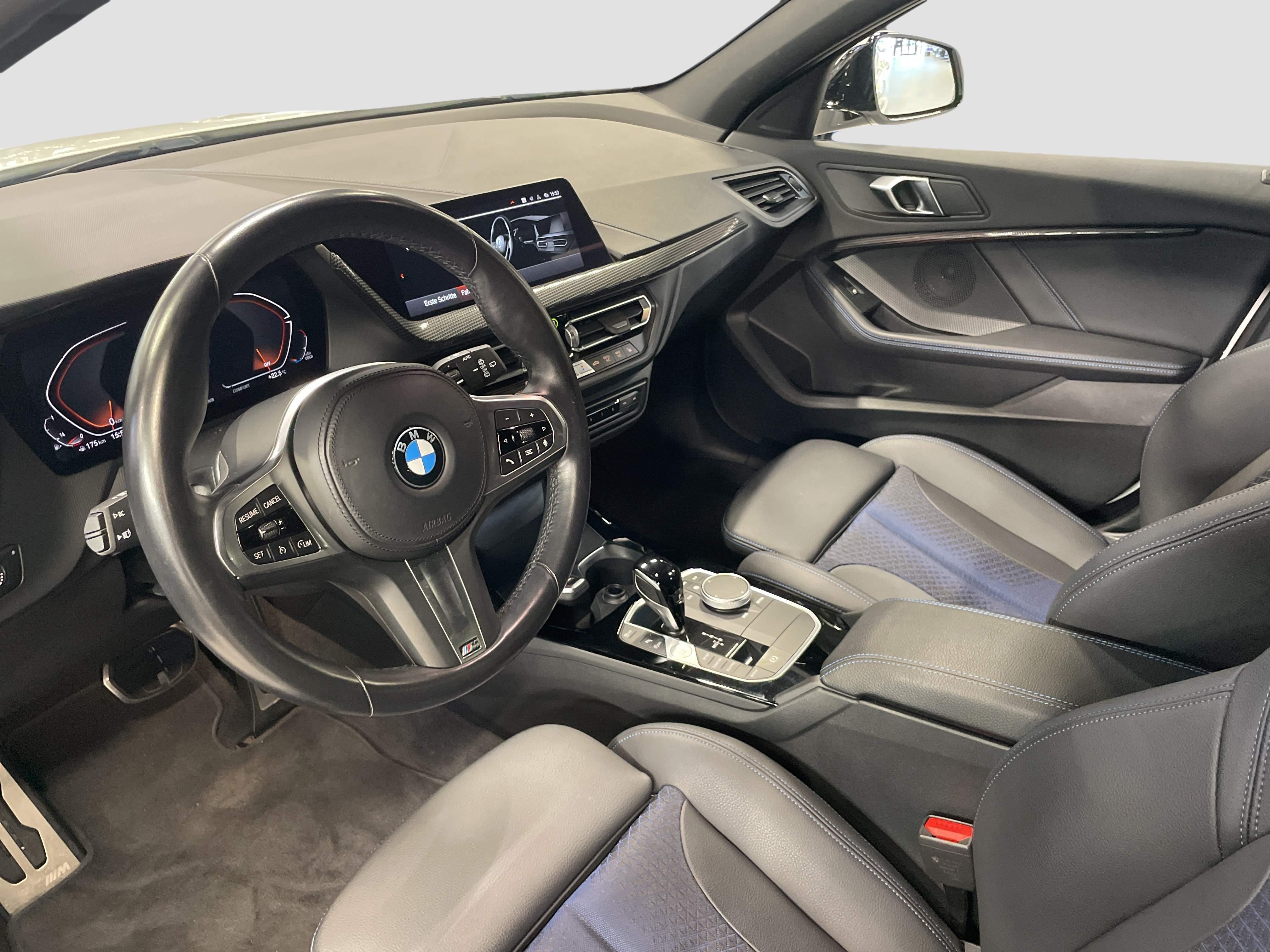 BMW 1er – Bild 16