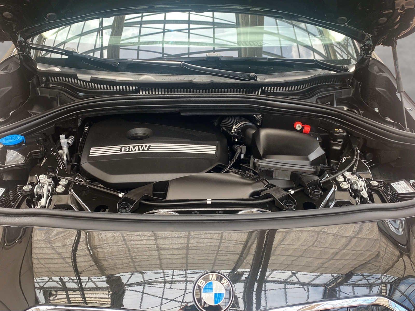 BMW 2er Active Tourer – Bild 16