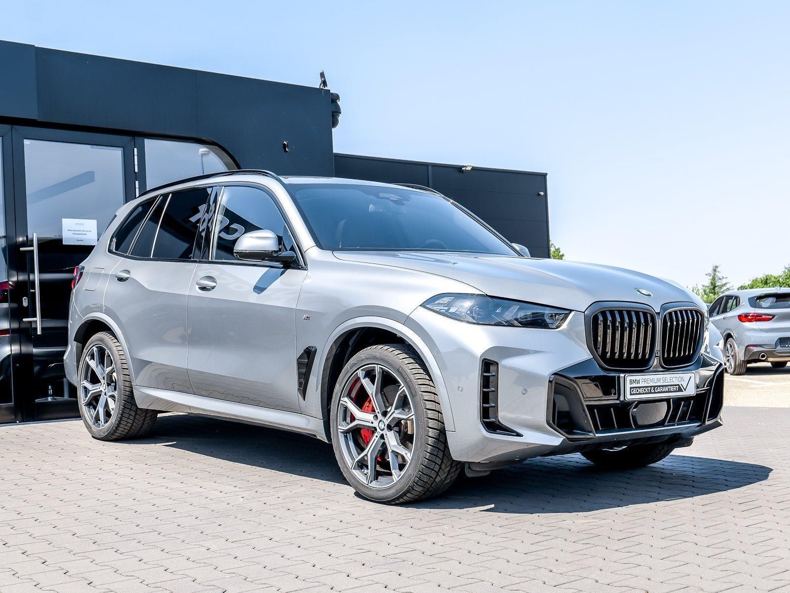 BMW X5 – Bild 6