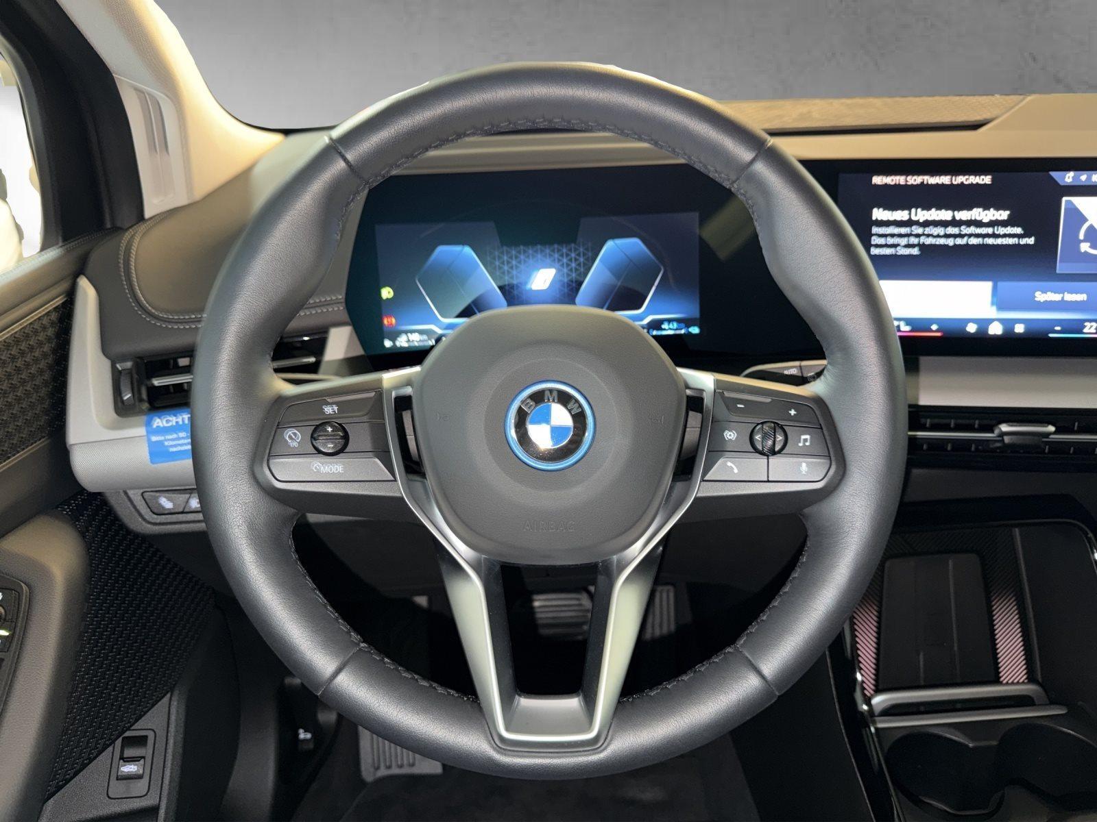 BMW 2er Active Tourer – Bild 16