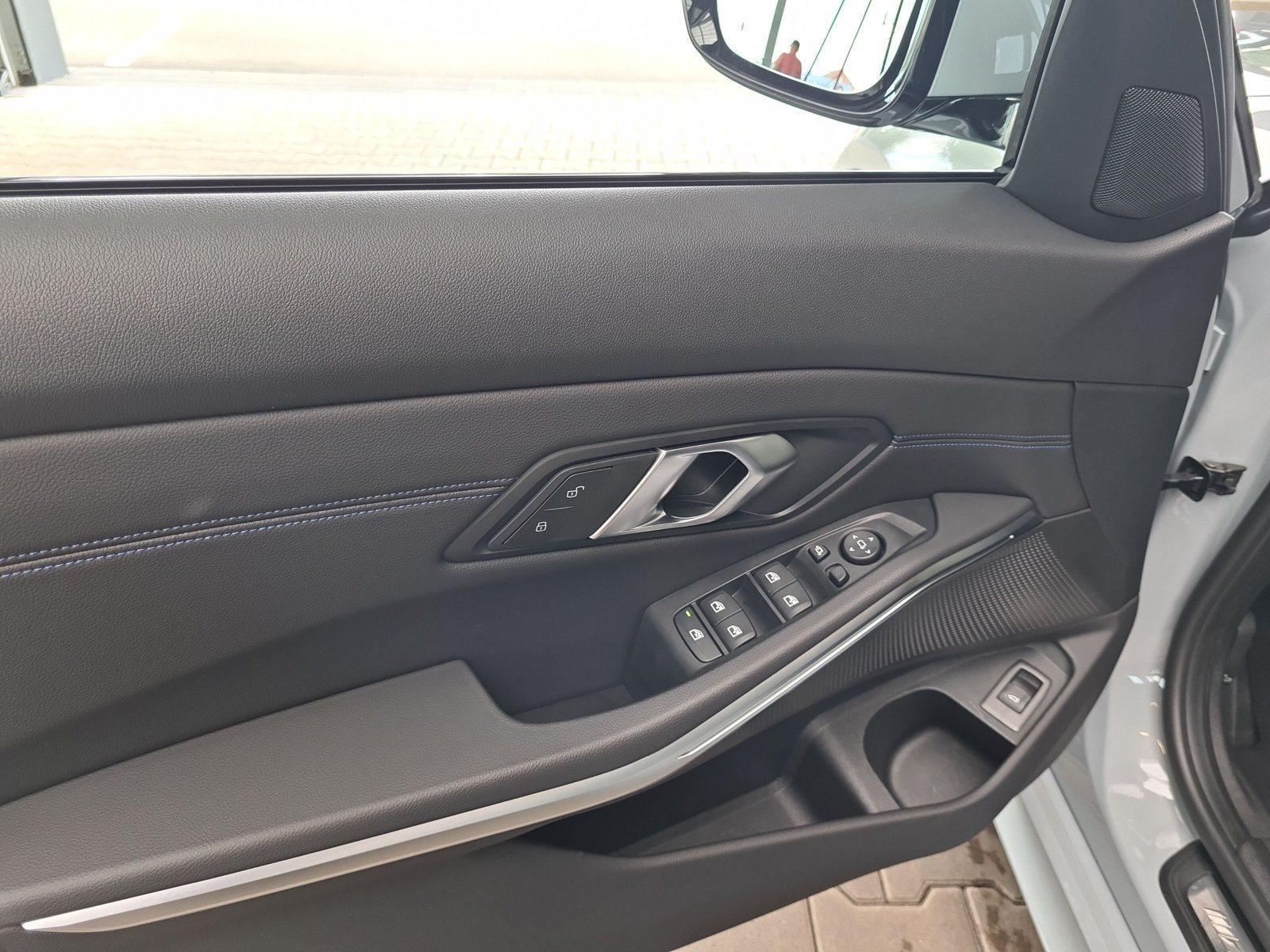 BMW 3er Touring – Bild 18