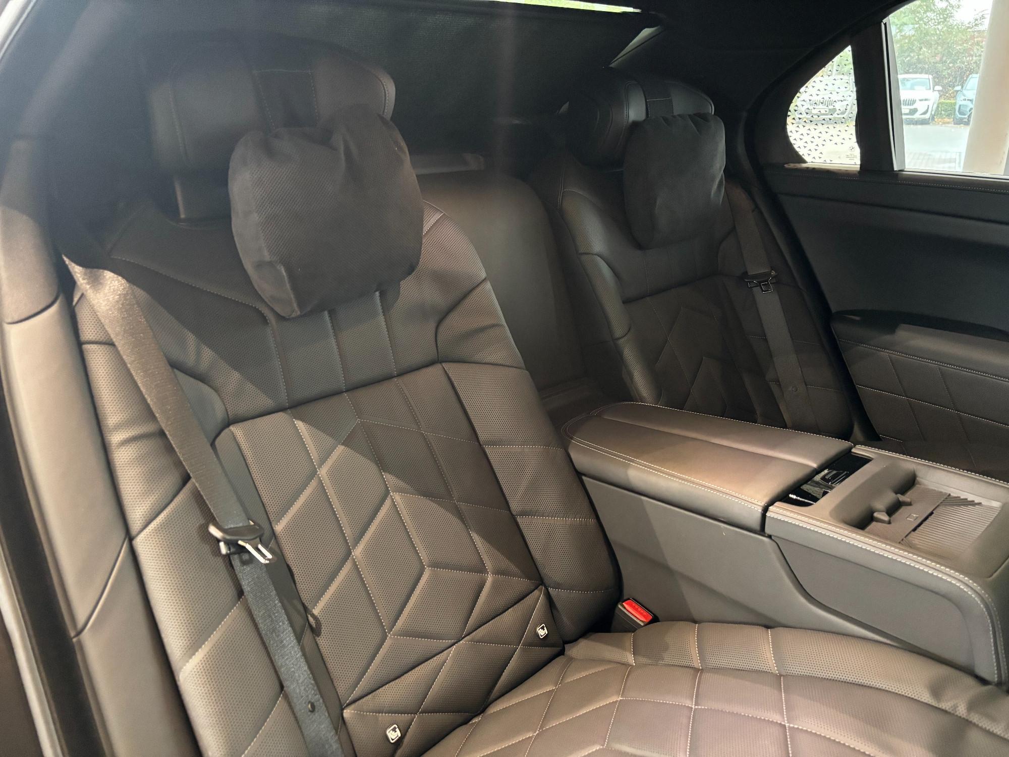 BMW 7er – Bild 21