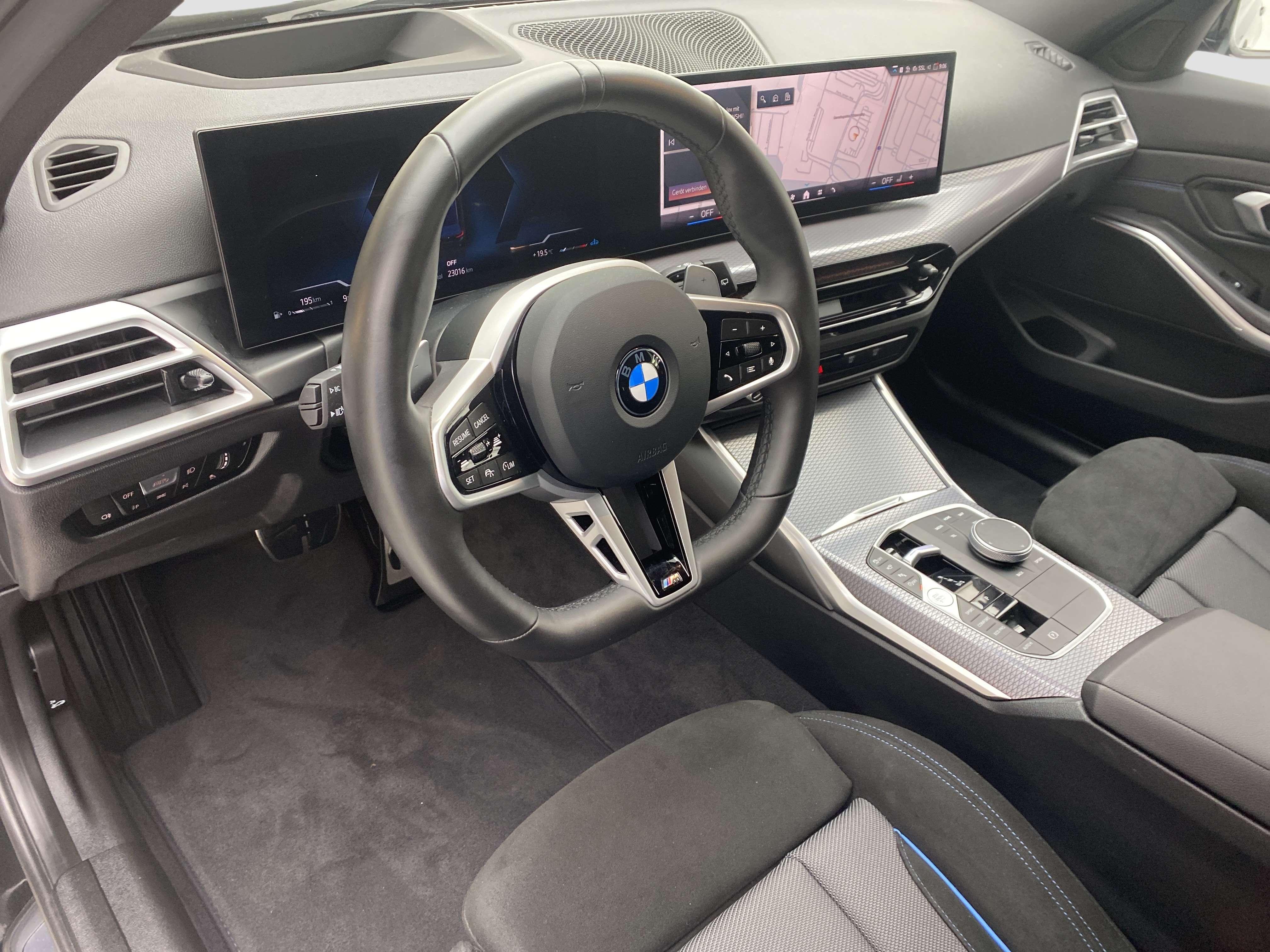 BMW 3er Touring – Bild 19