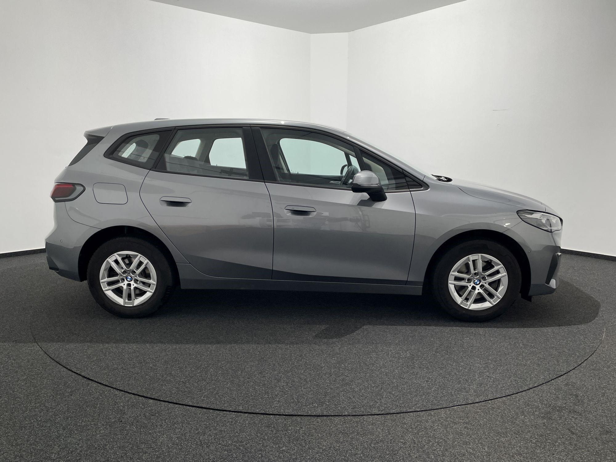 BMW 2er Active Tourer – Bild 4