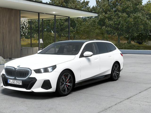 BMW 5er Touring