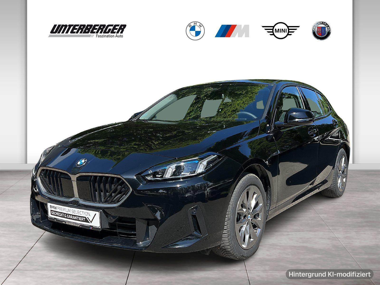 BMW 1er