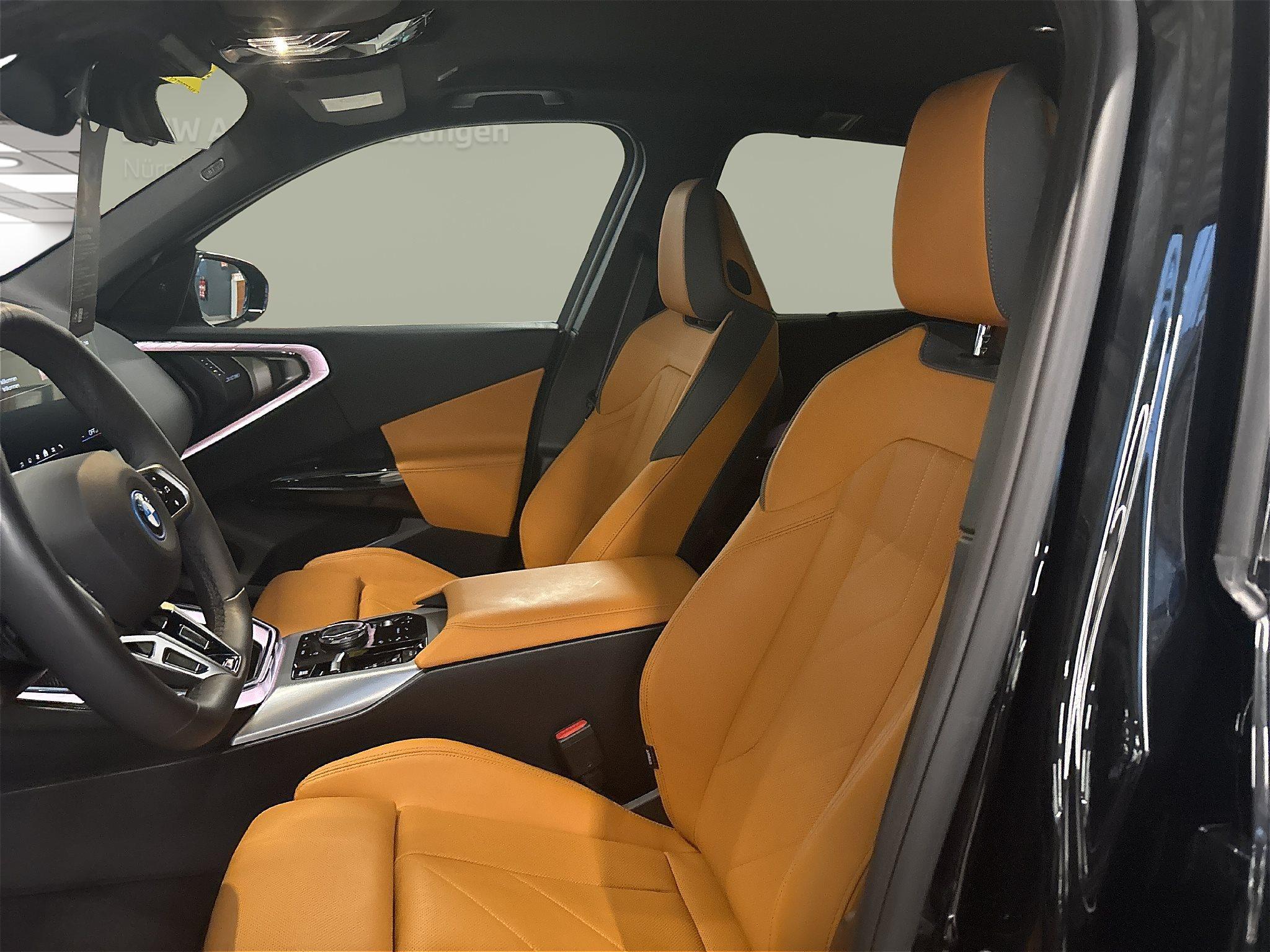 BMW X3 – Bild 16