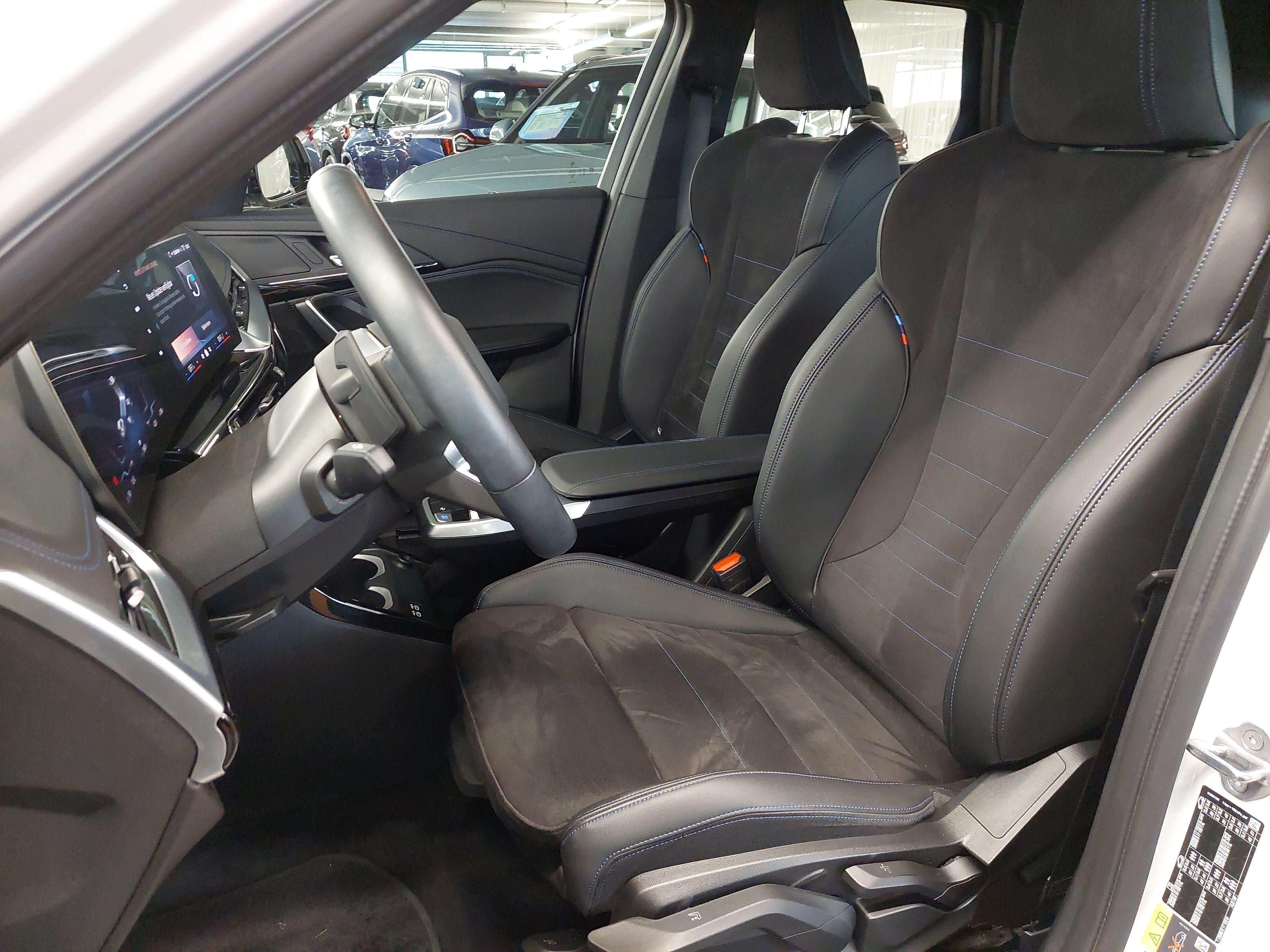 BMW iX1 – Bild 6