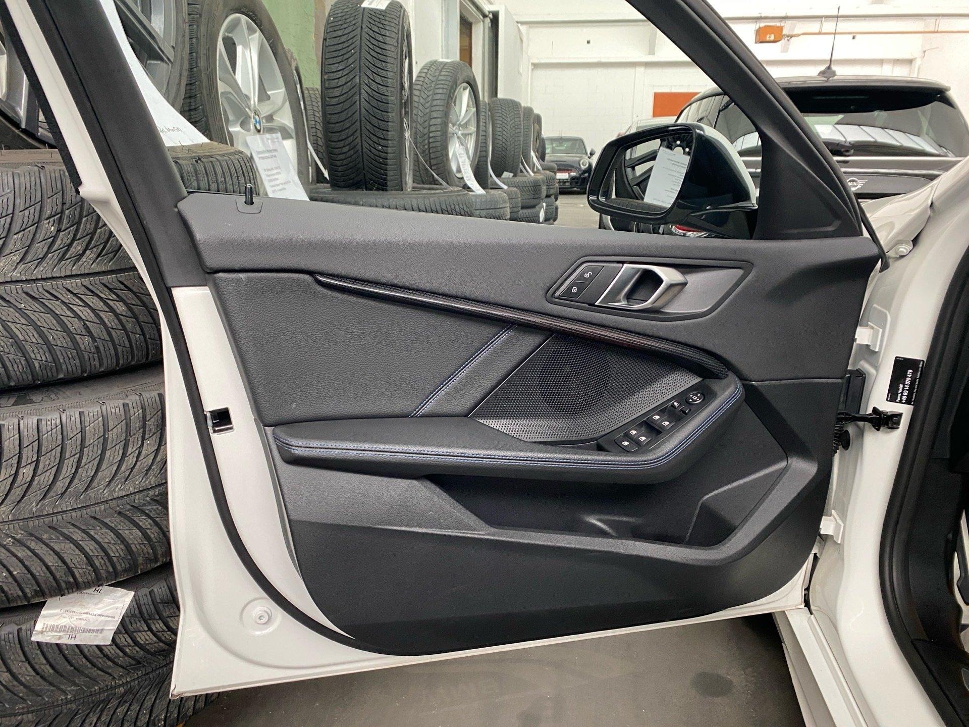 BMW 1er – Bild 8