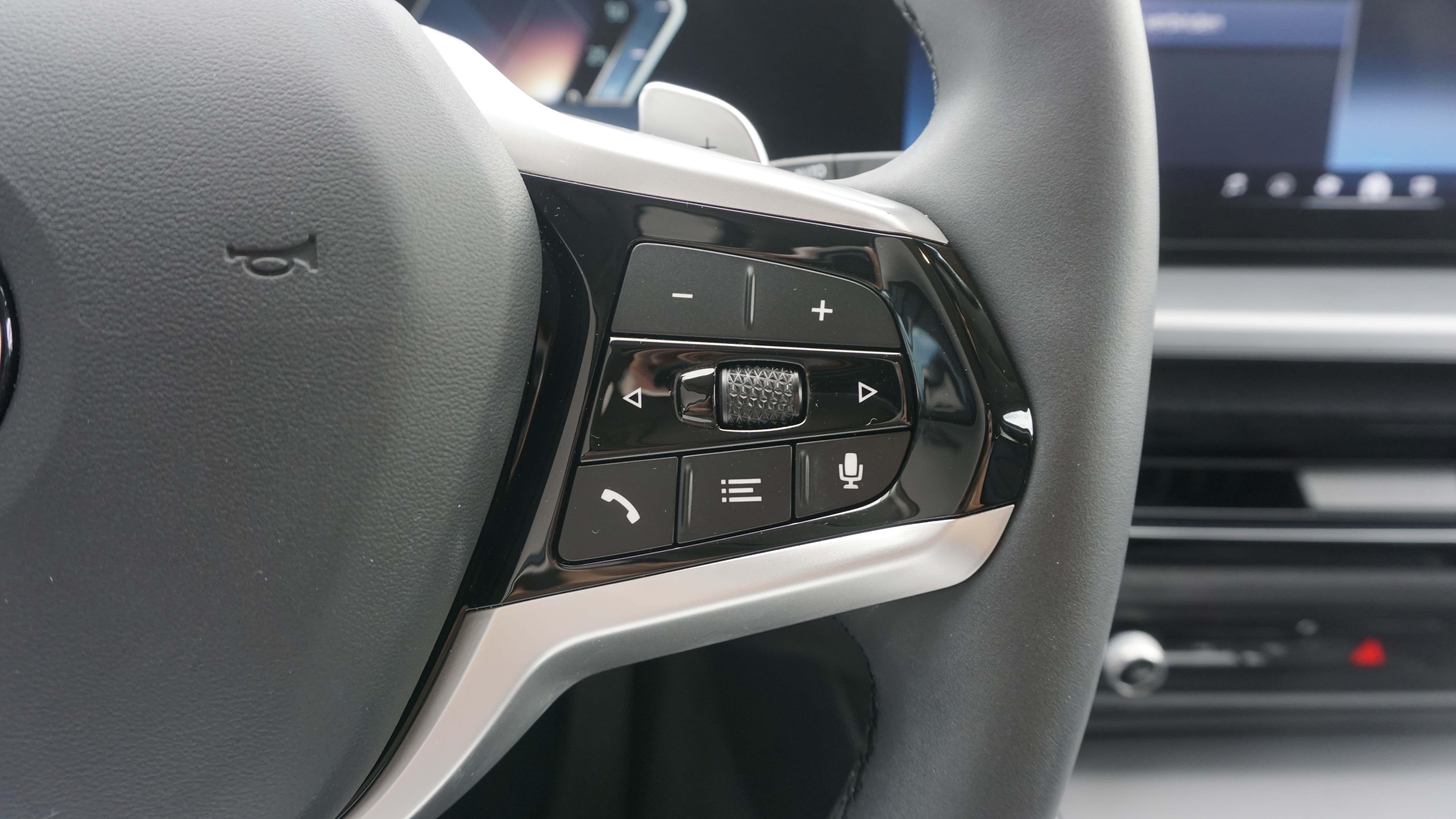BMW 3er Touring – Bild 19