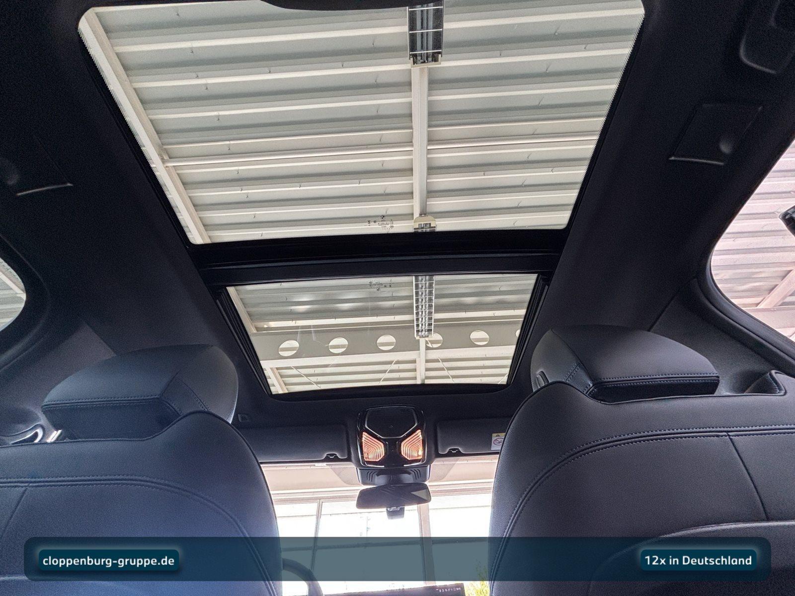 BMW 3er Touring – Bild 22