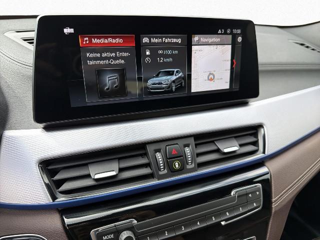 BMW X2 – Bild 6
