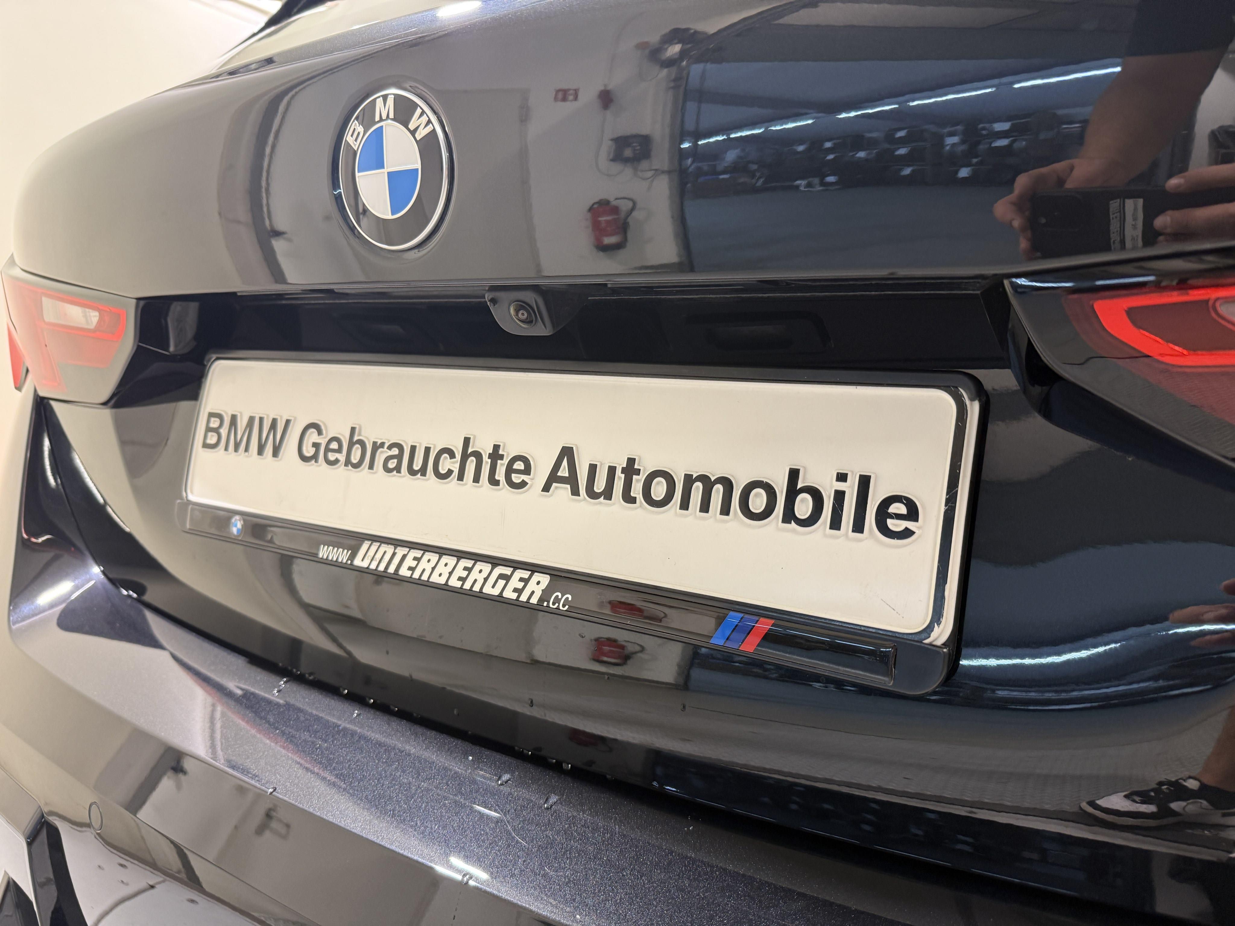 BMW 1er – Bild 15