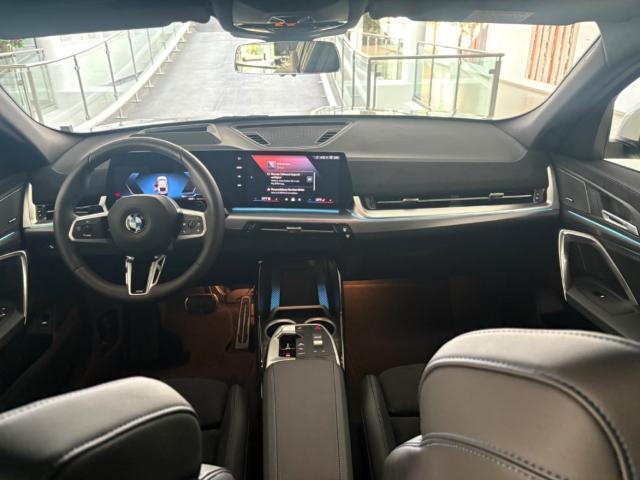 BMW X2 – Bild 10