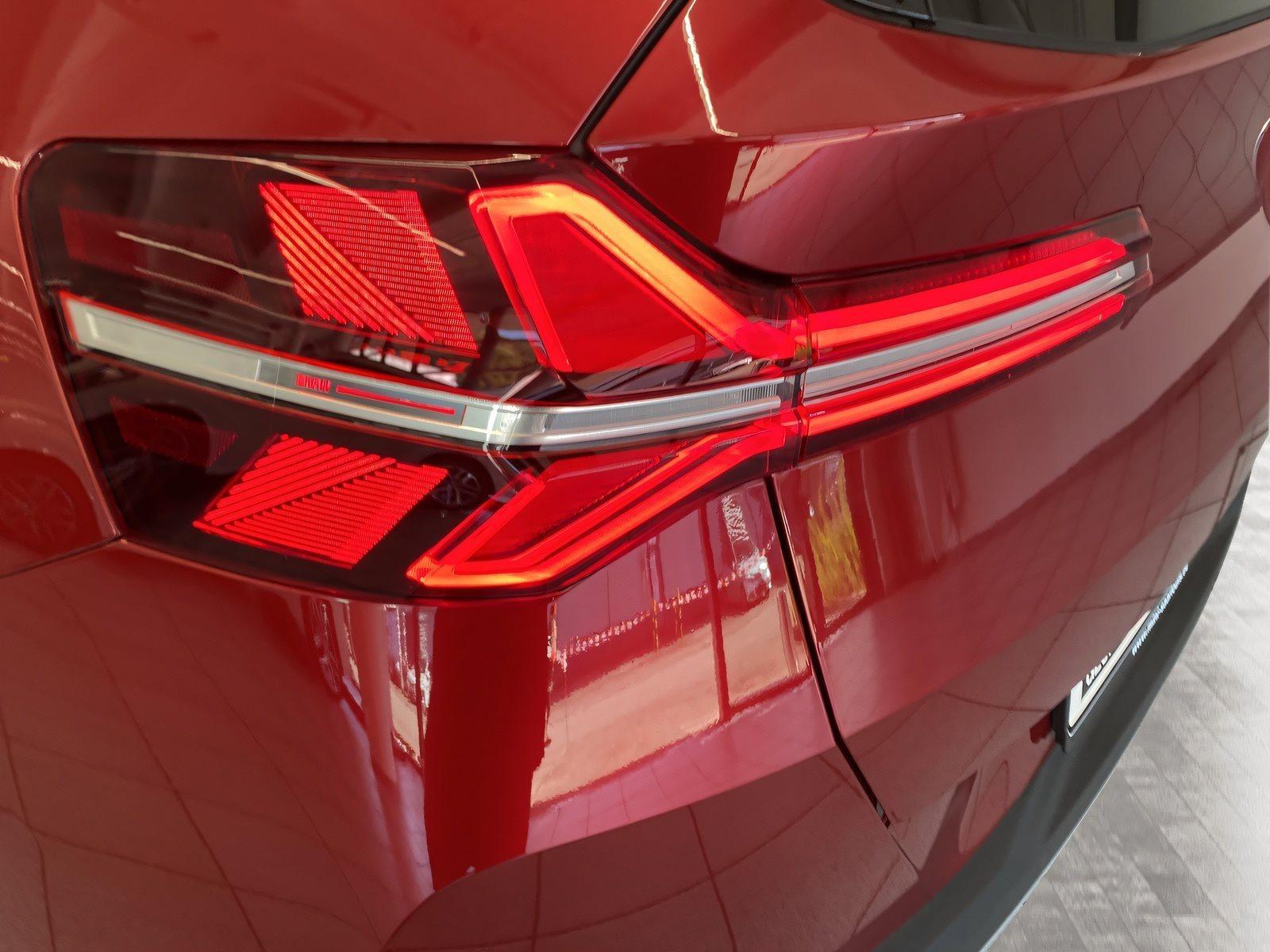 BMW X3 – Bild 15