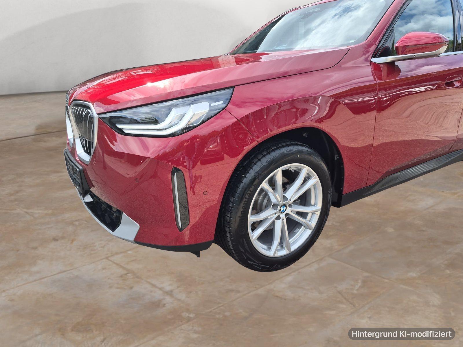 BMW X3 – Bild 21