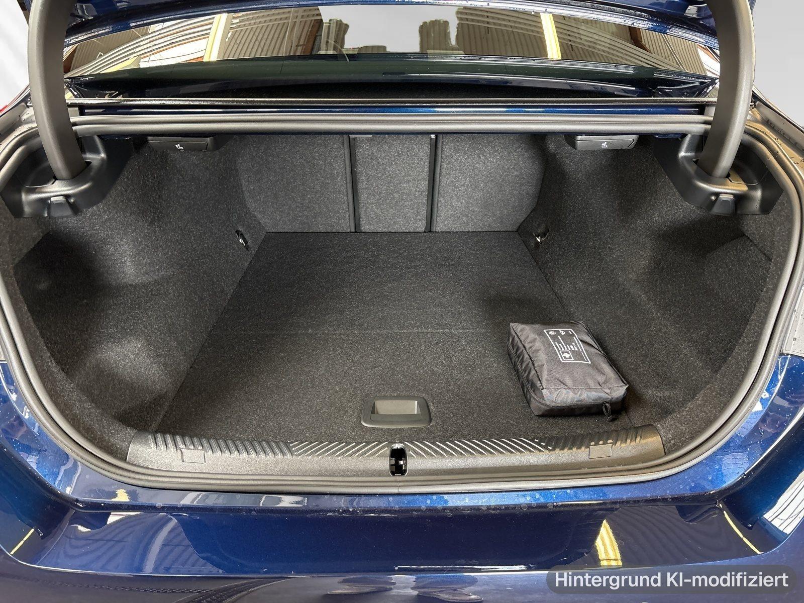 BMW 5er – Bild 8