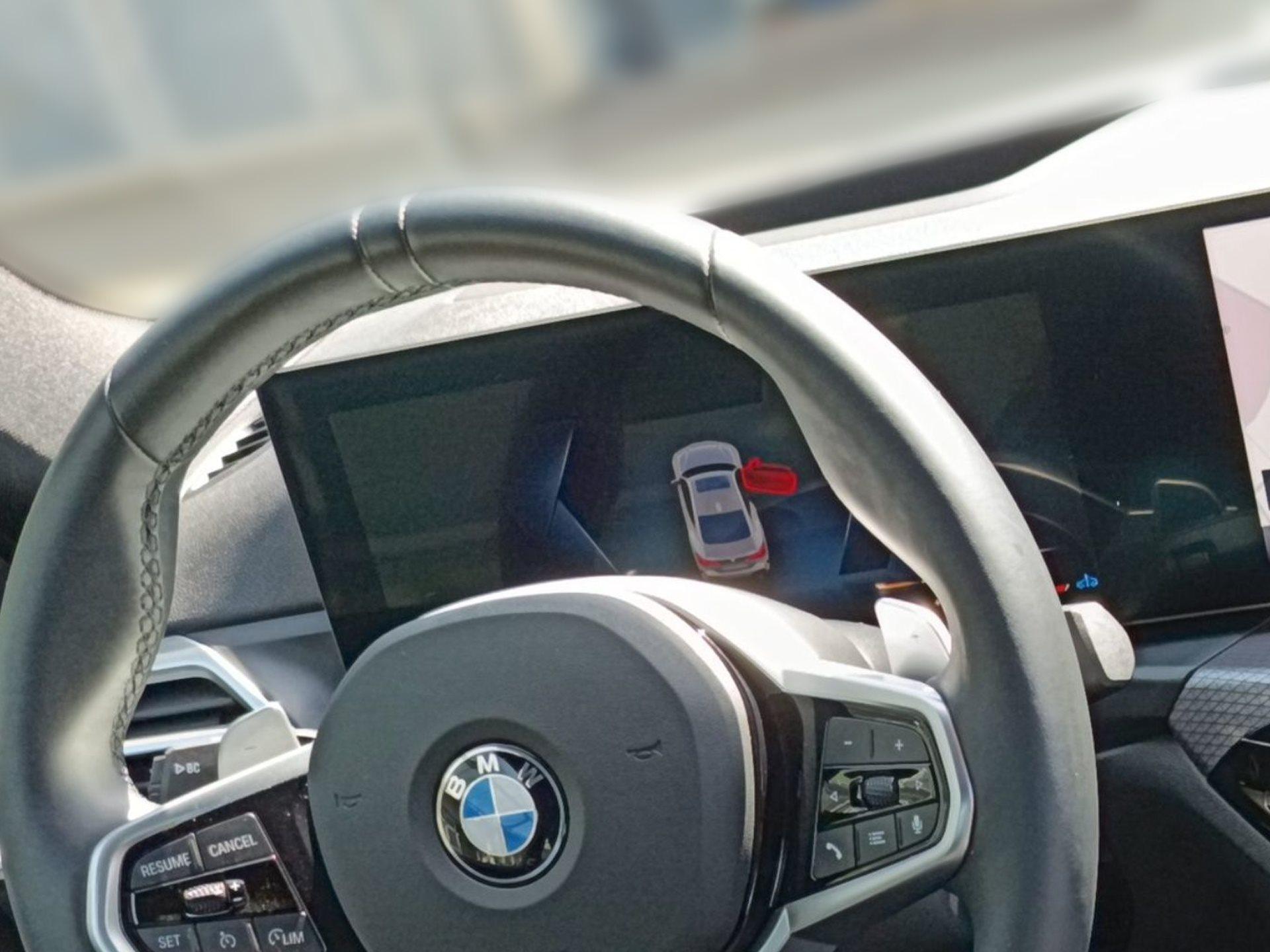 BMW 4er Coupé – Bild 21