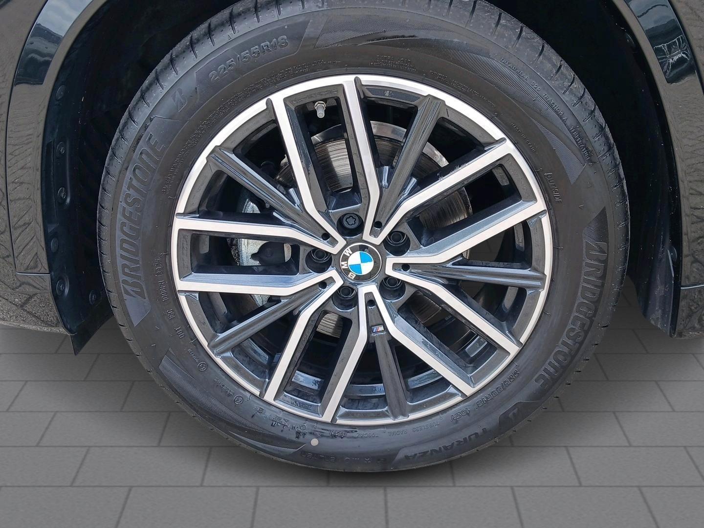 BMW X1 – Bild 2