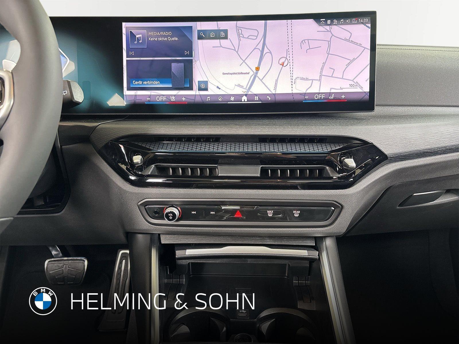 BMW 3er Touring – Bild 16