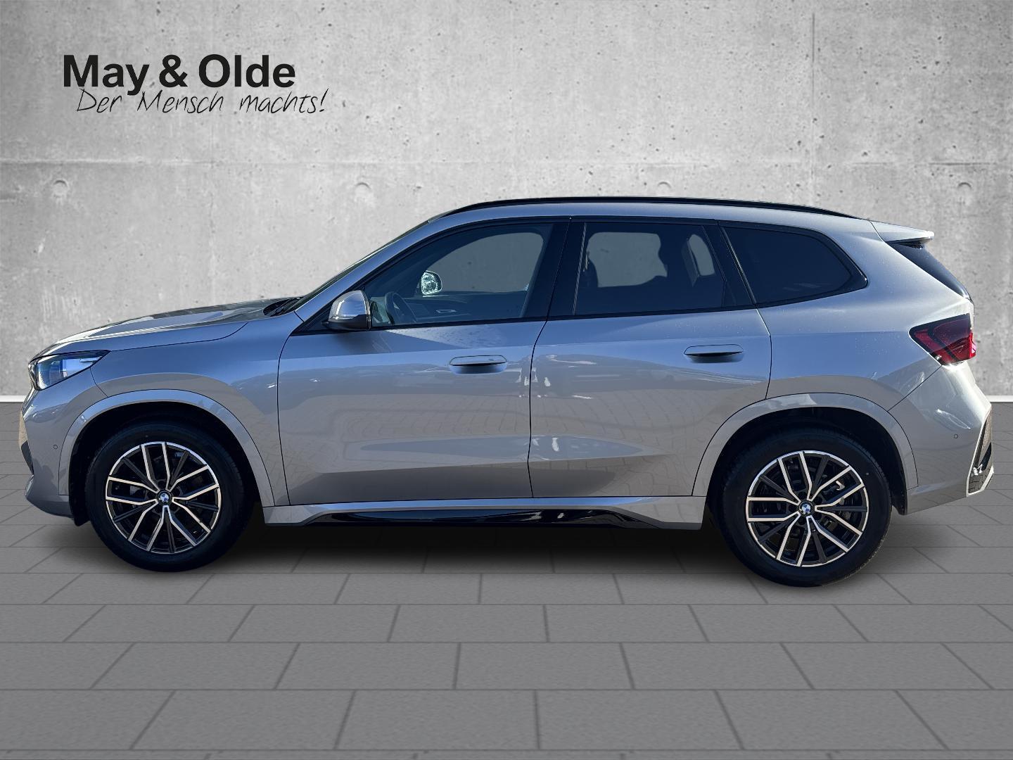 BMW X1 – Bild 8