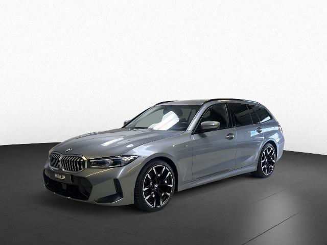 BMW 3er Touring