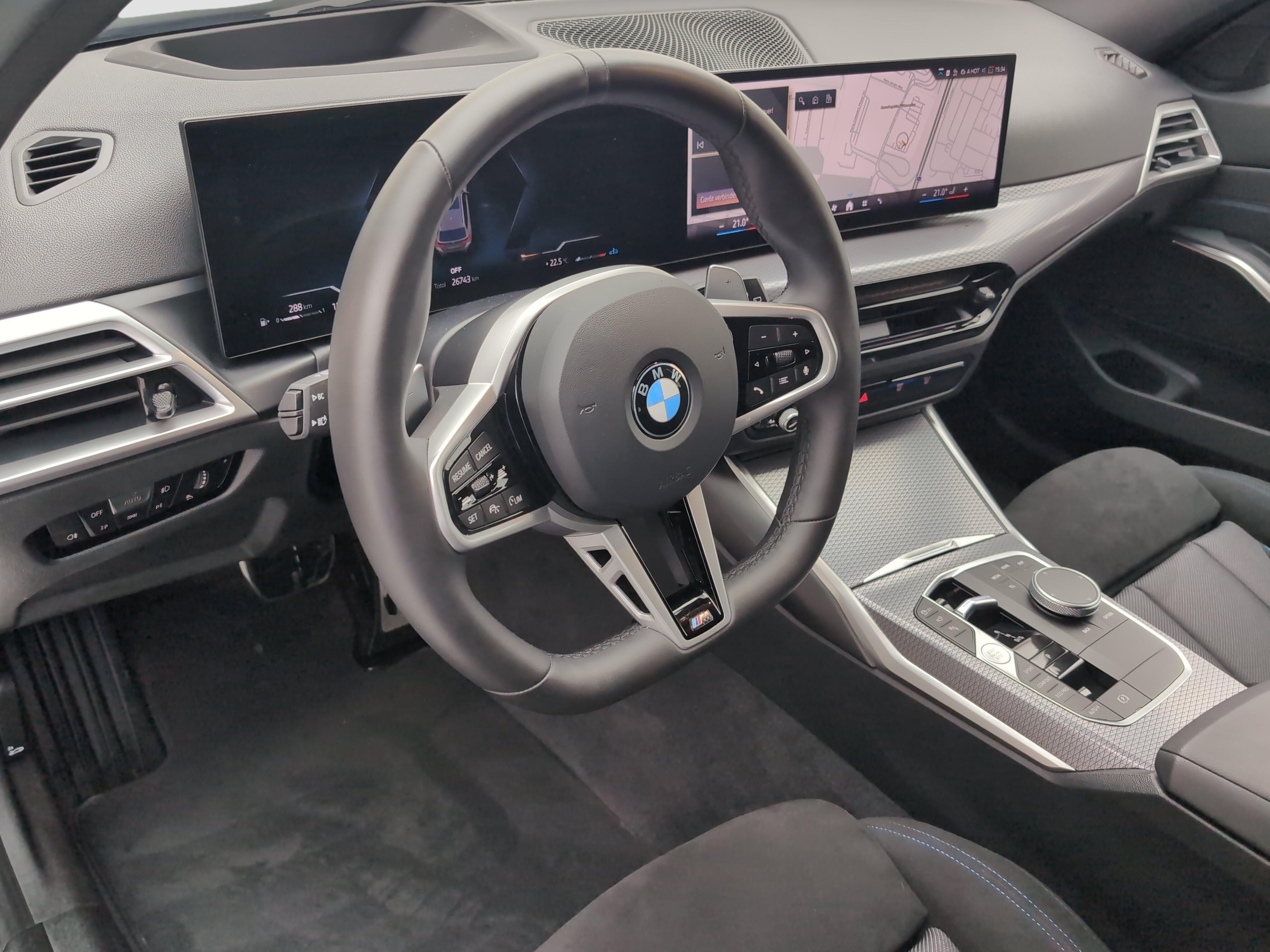 BMW 3er Touring – Bild 11