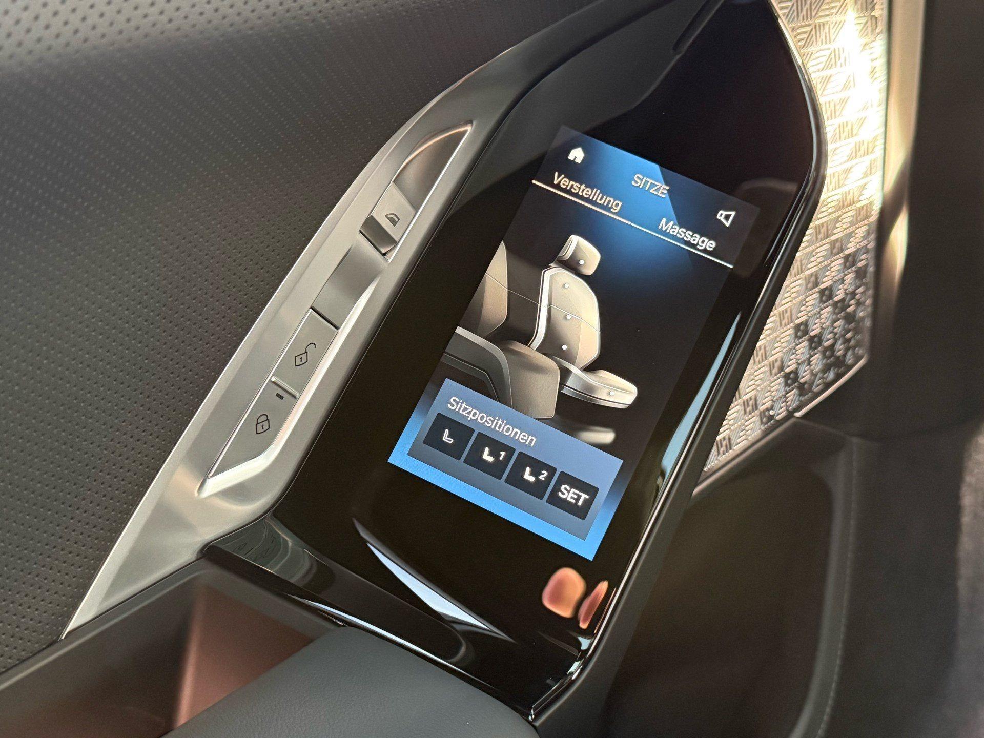 BMW i7 – Bild 28