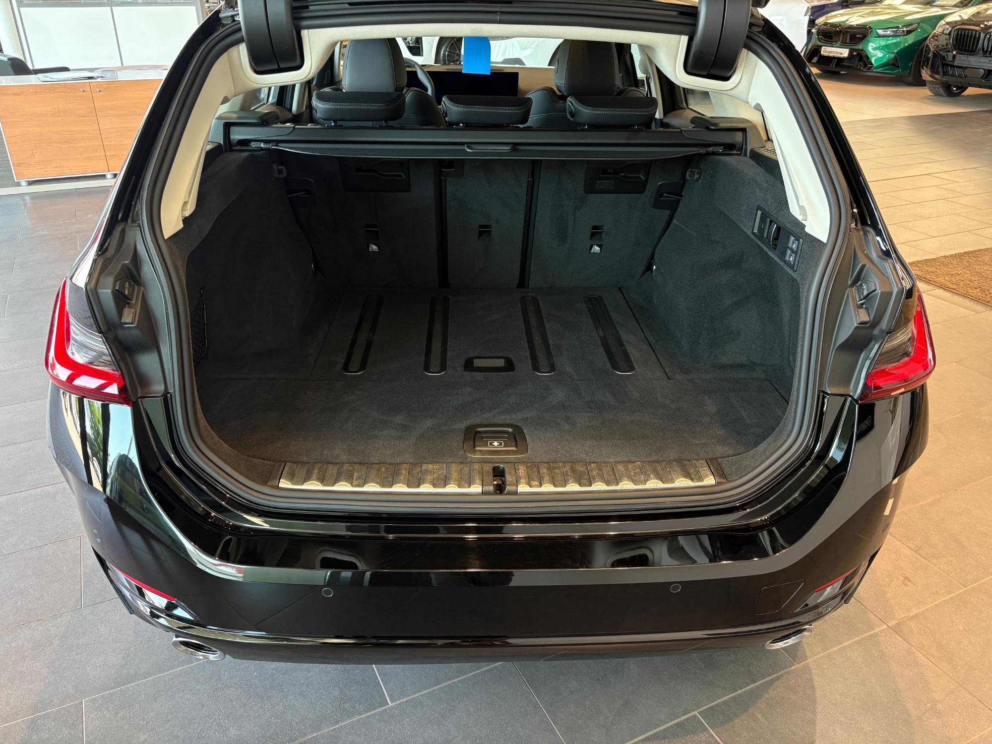 BMW 3er Touring – Bild 35