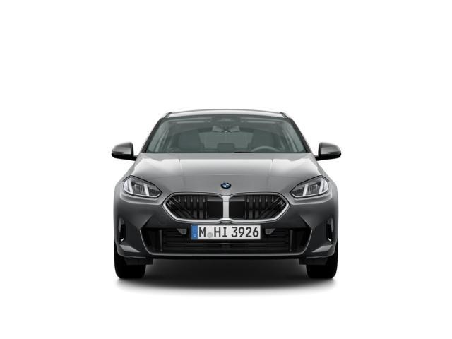 BMW 1er – Bild 7