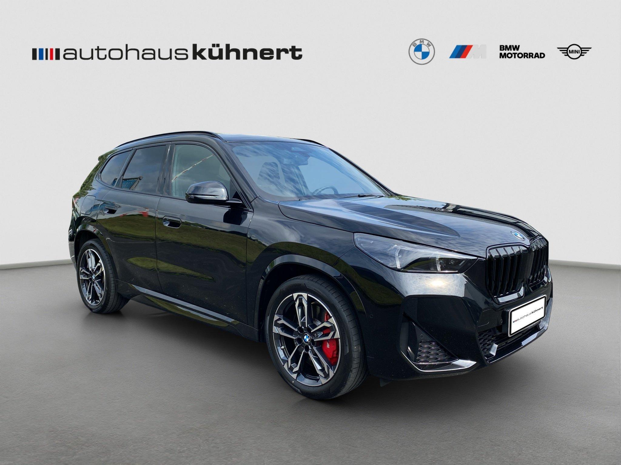 BMW X1 – Bild 13