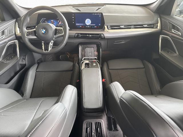 BMW X1 – Bild 13