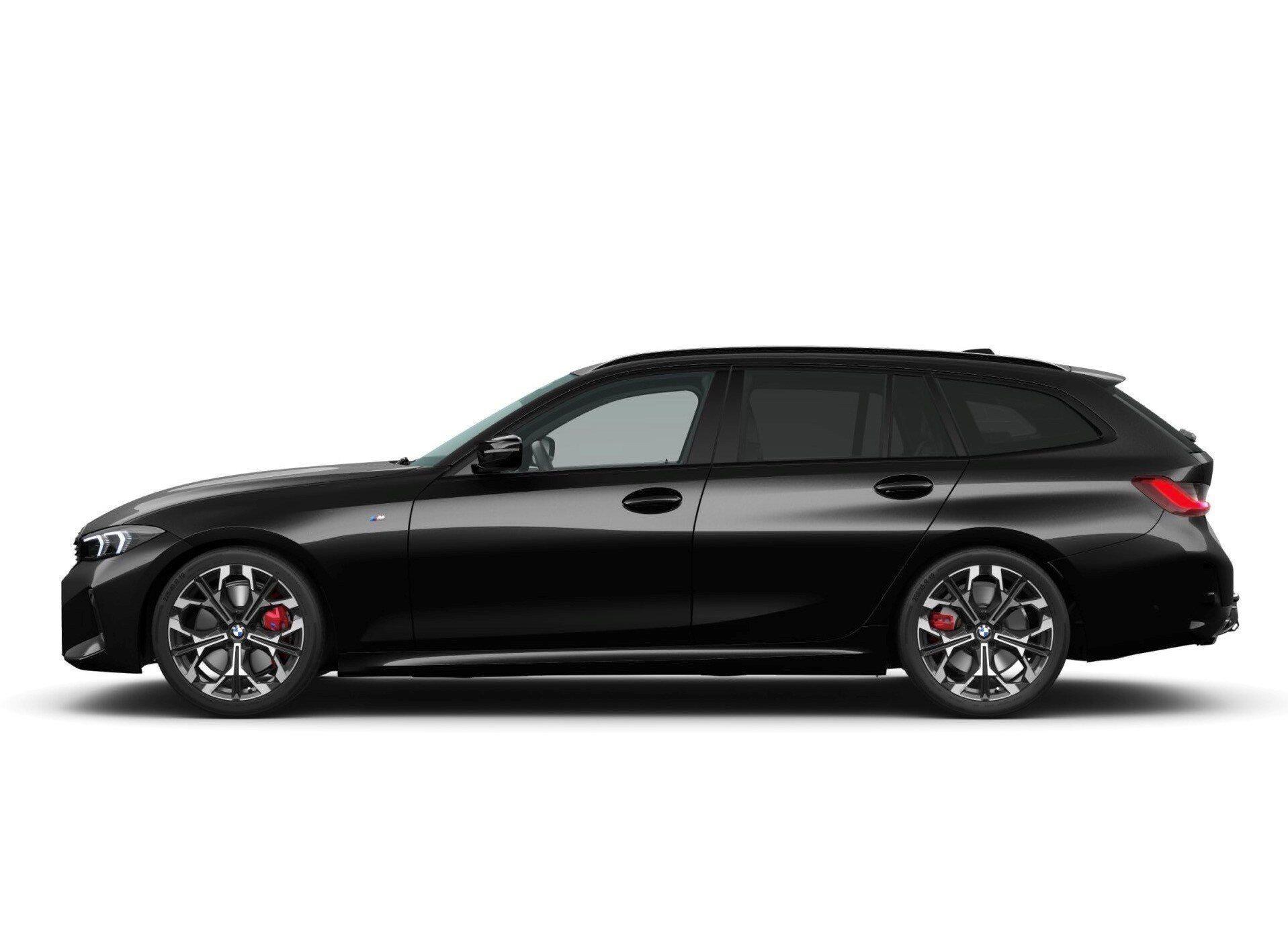 BMW 3er Touring – Bild 4