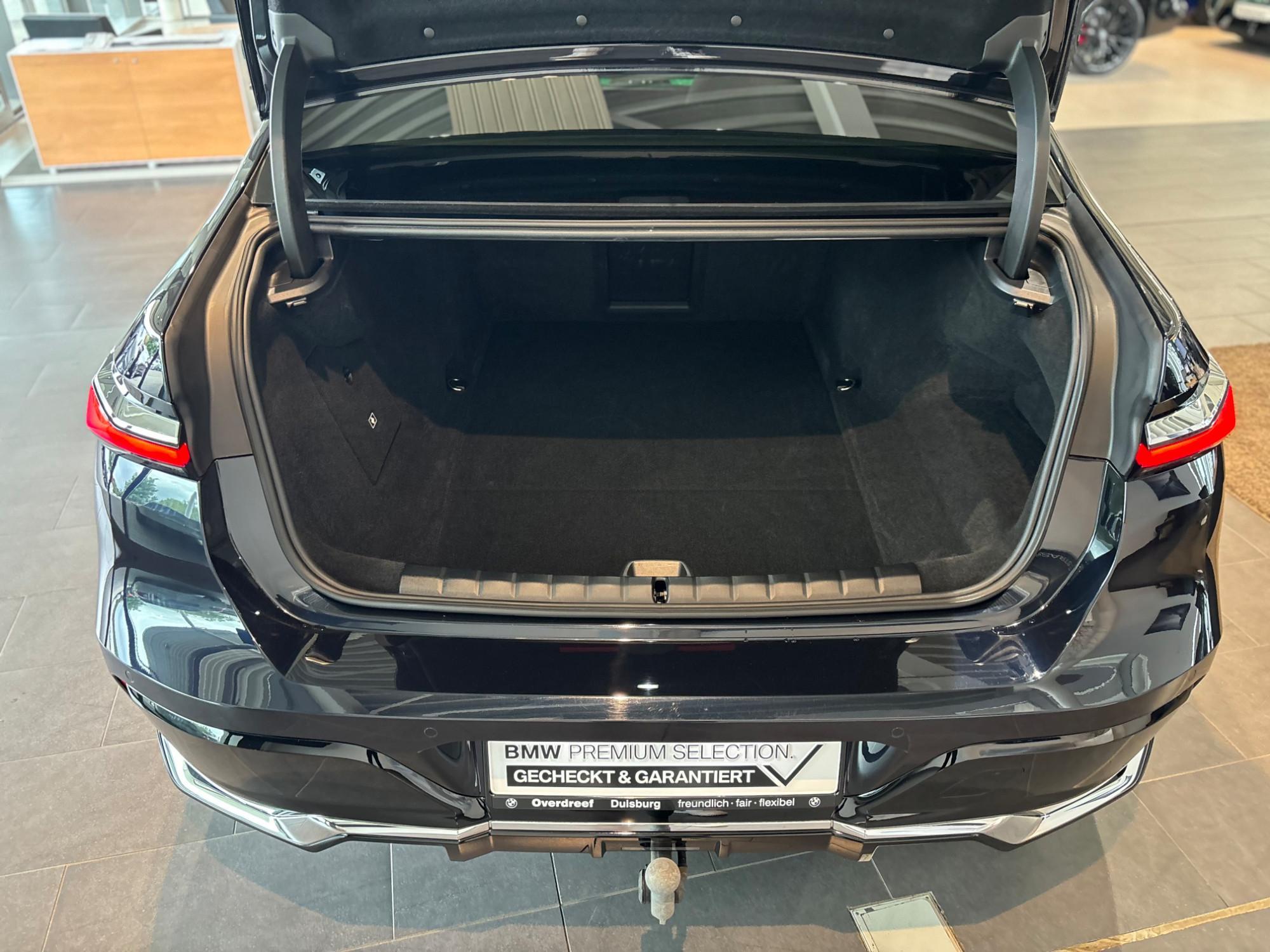 BMW i7 – Bild 29