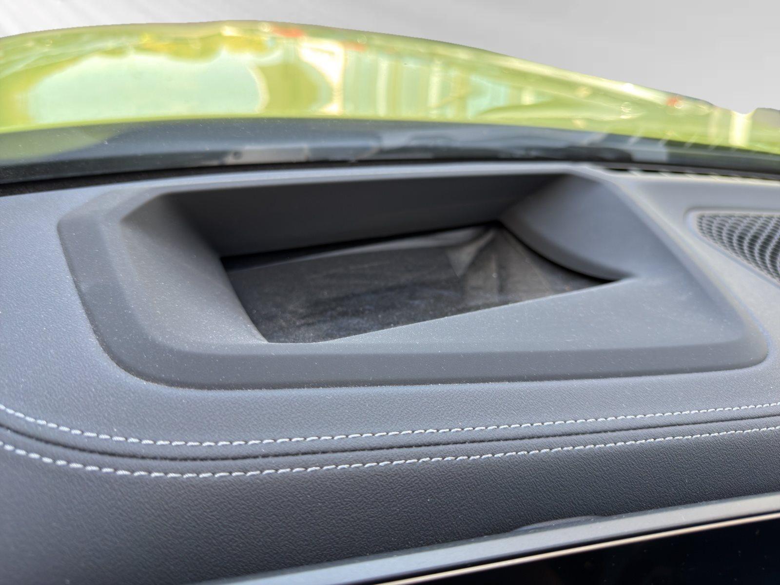 BMW M4 Coupé – Bild 23