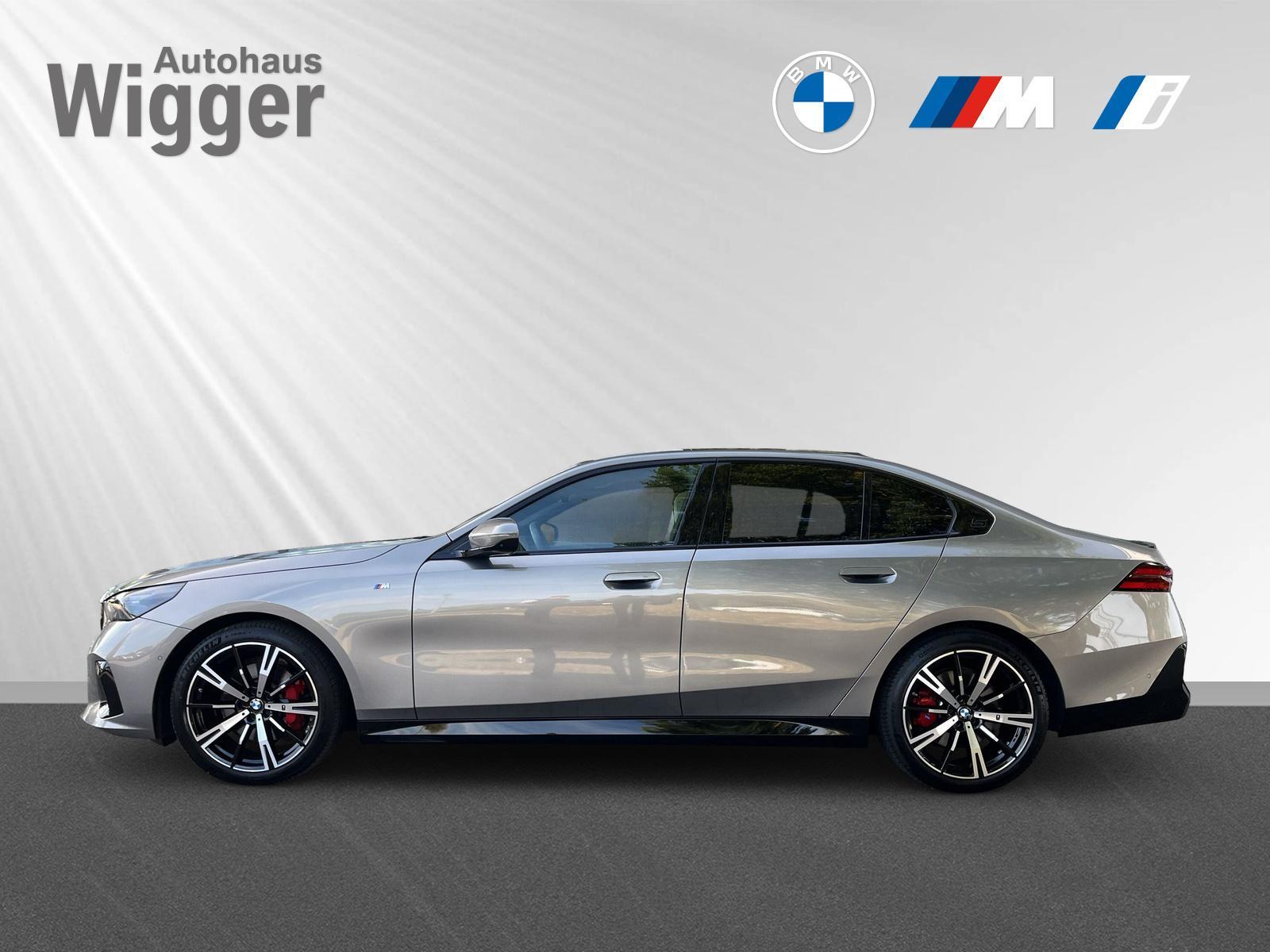 BMW 5er – Bild 24