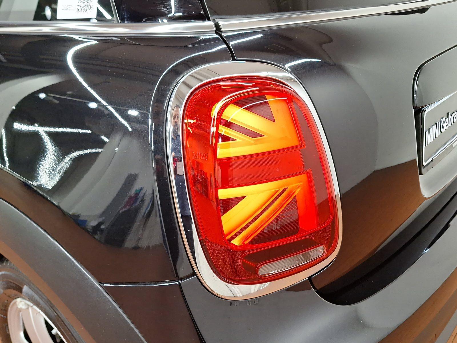 MINI Cooper 3-Türer – Bild 15
