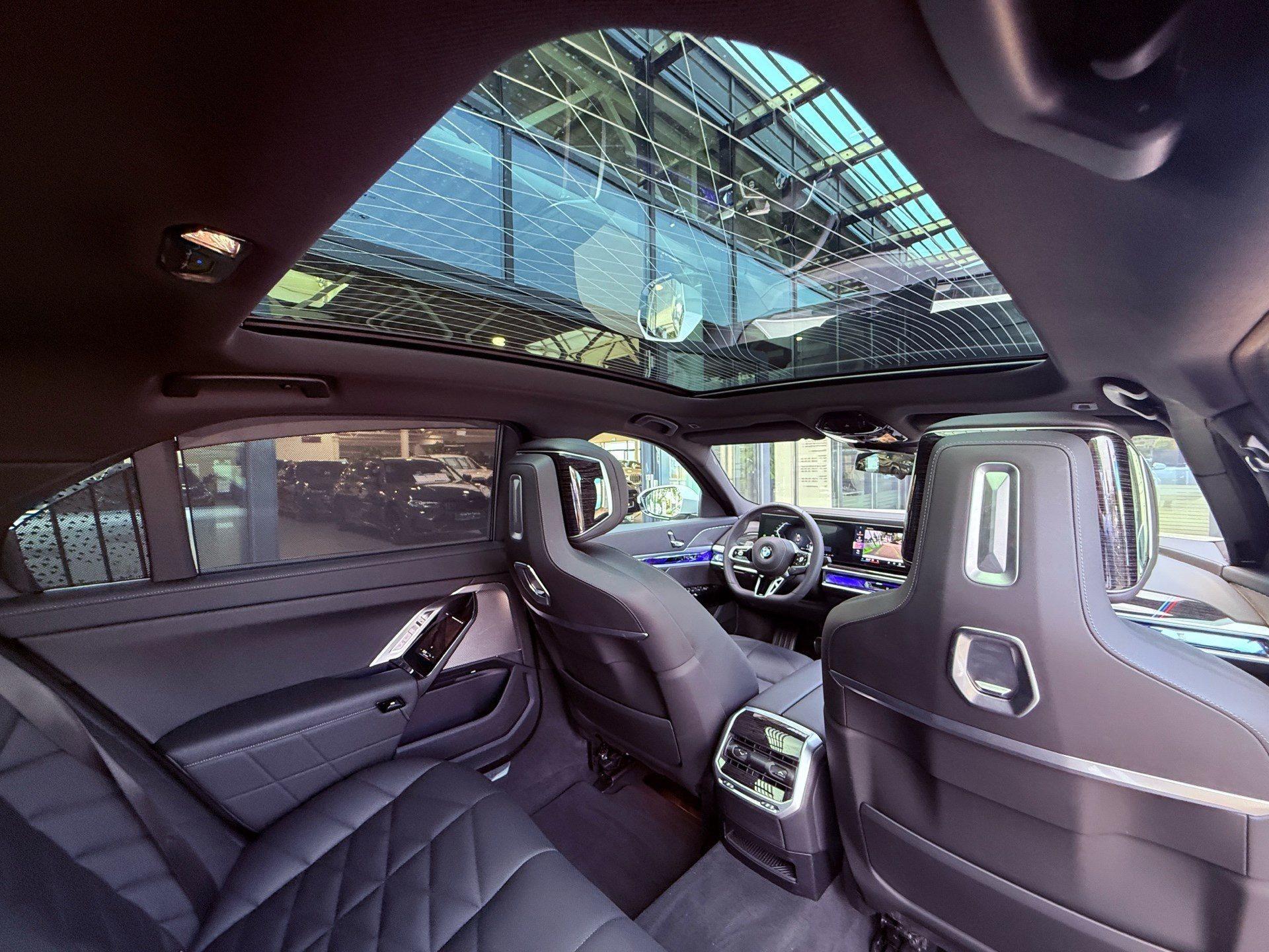 BMW 7er – Bild 6