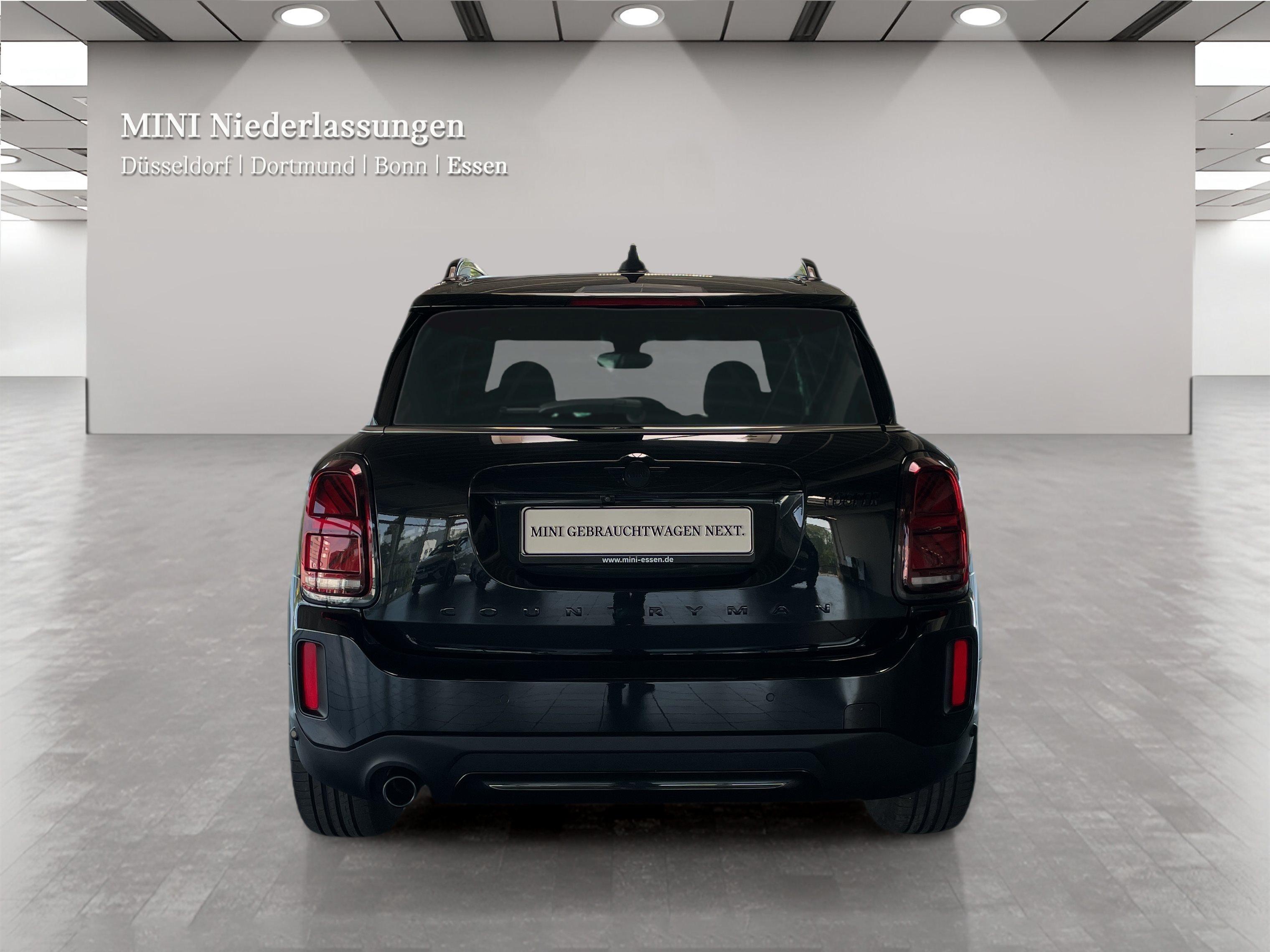 MINI Countryman – Bild 6