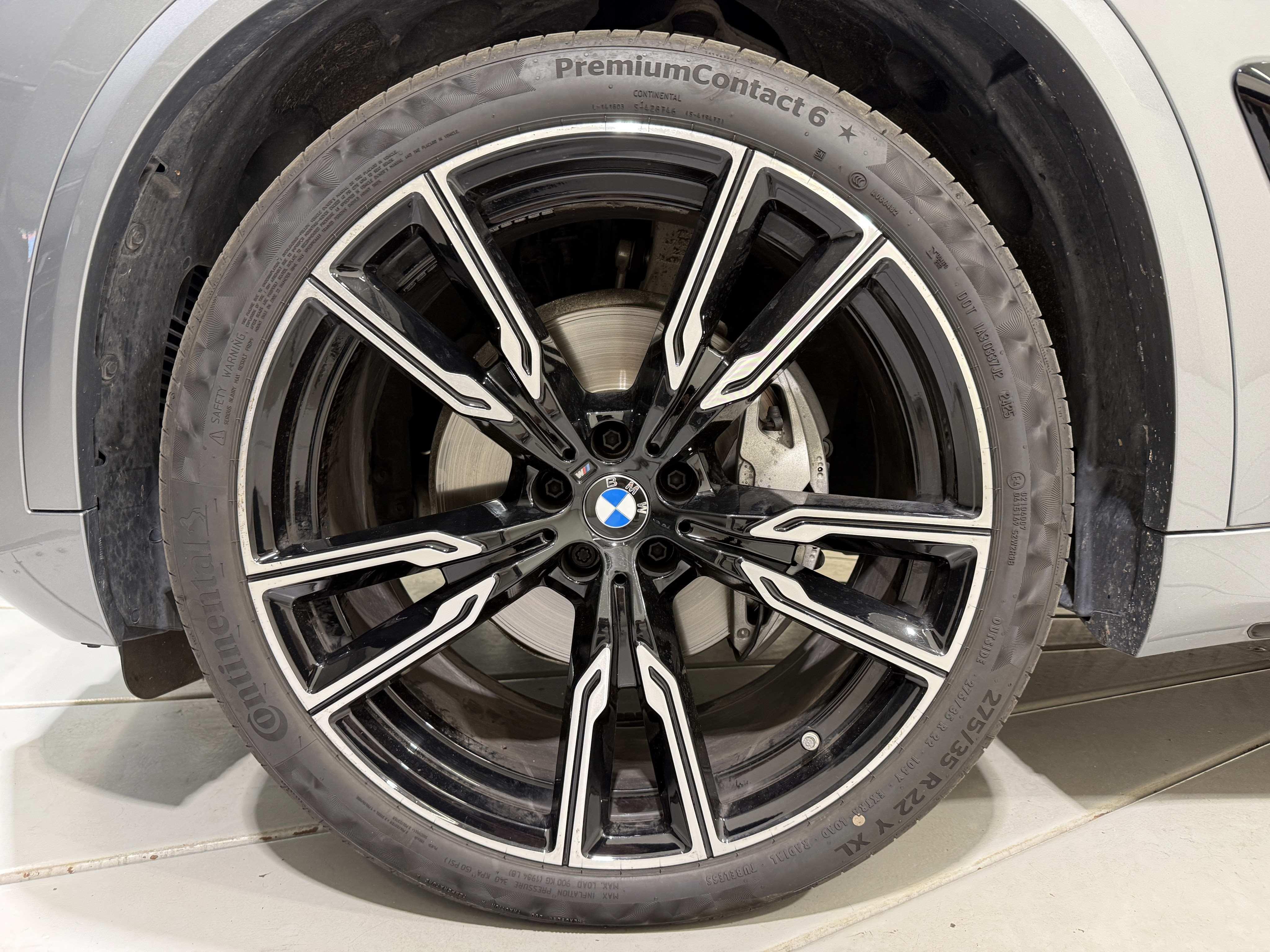 BMW X5 – Bild 27
