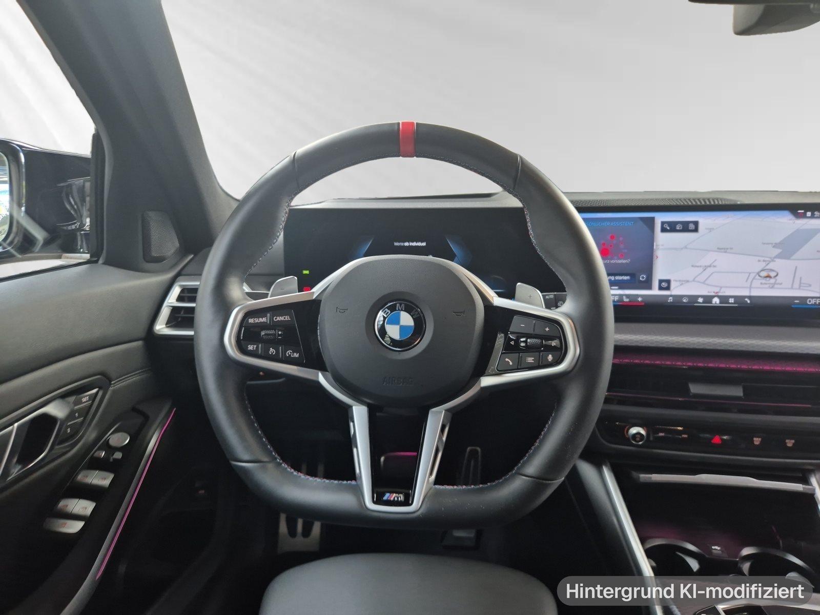 BMW 3er Touring – Bild 16