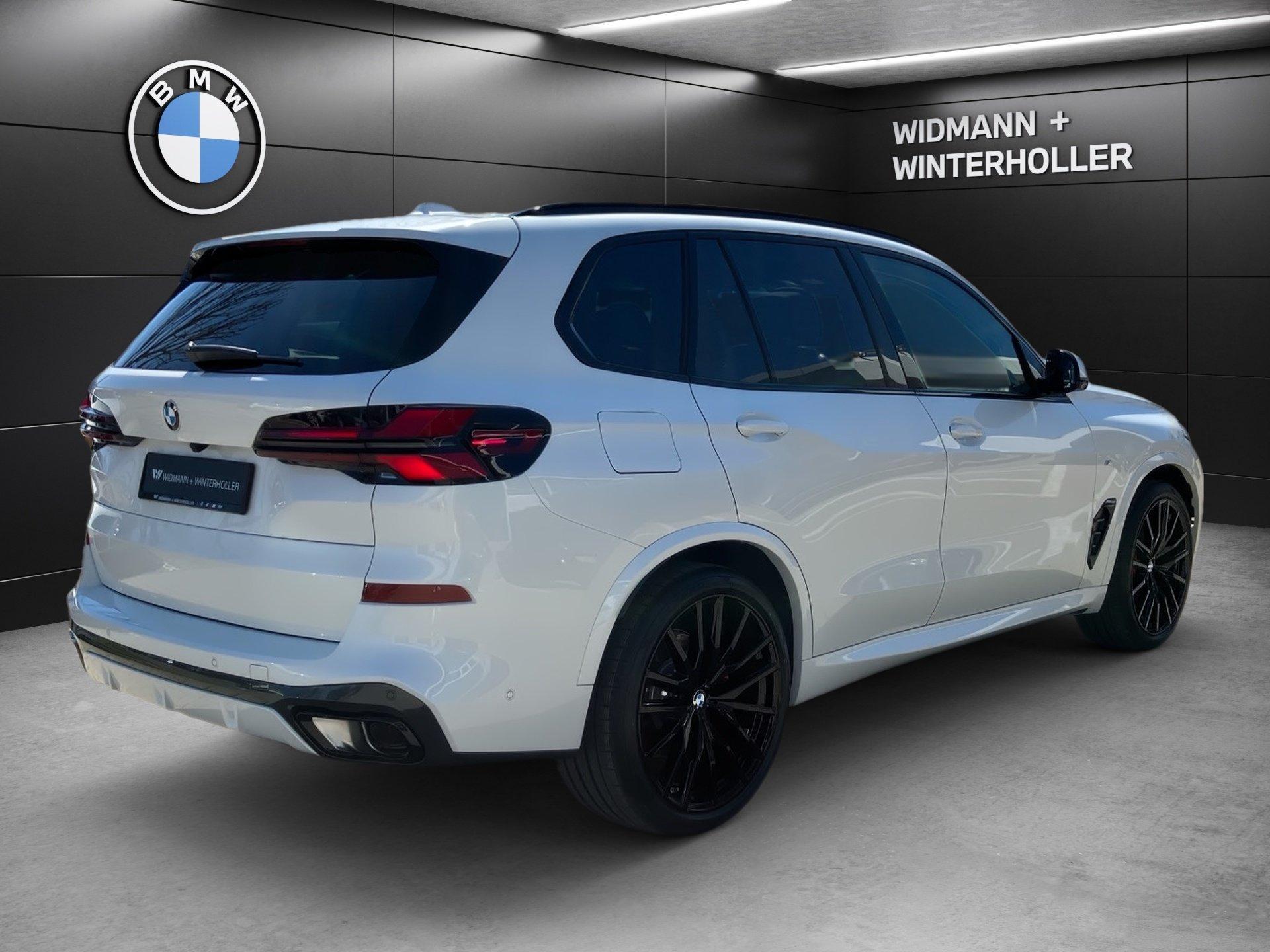 BMW X5 – Bild 4