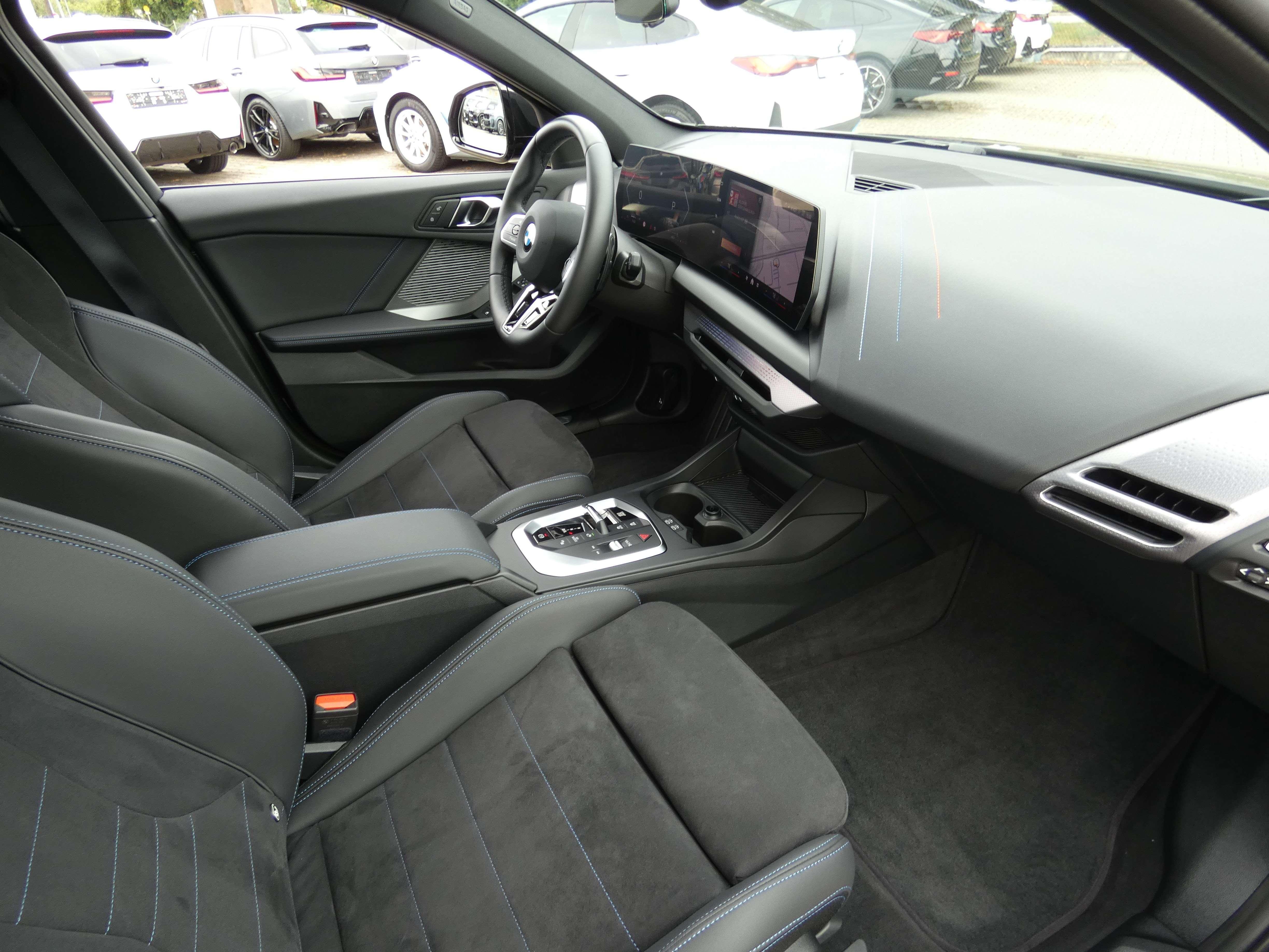 BMW 1er – Bild 17