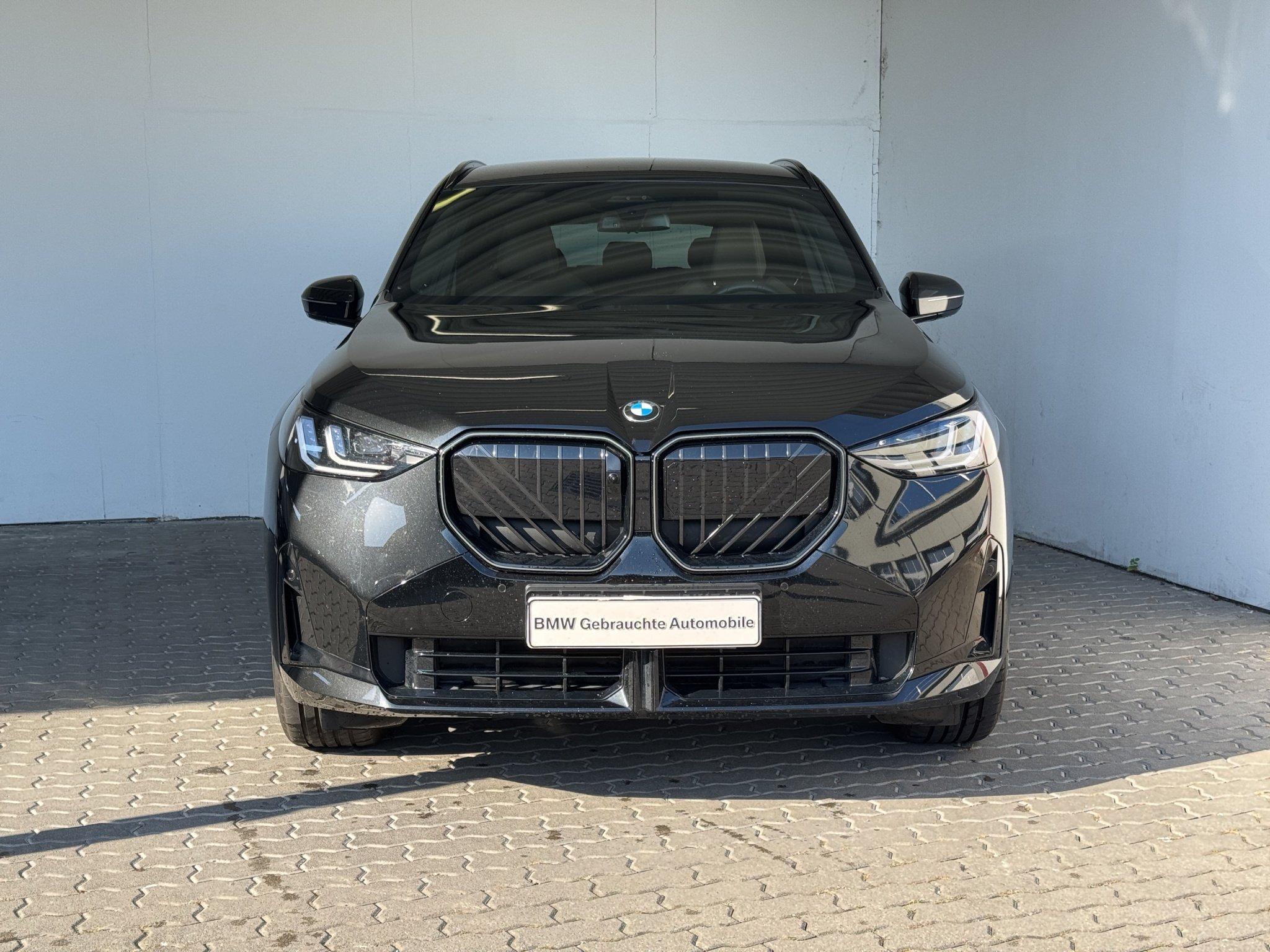 BMW X3 – Bild 3