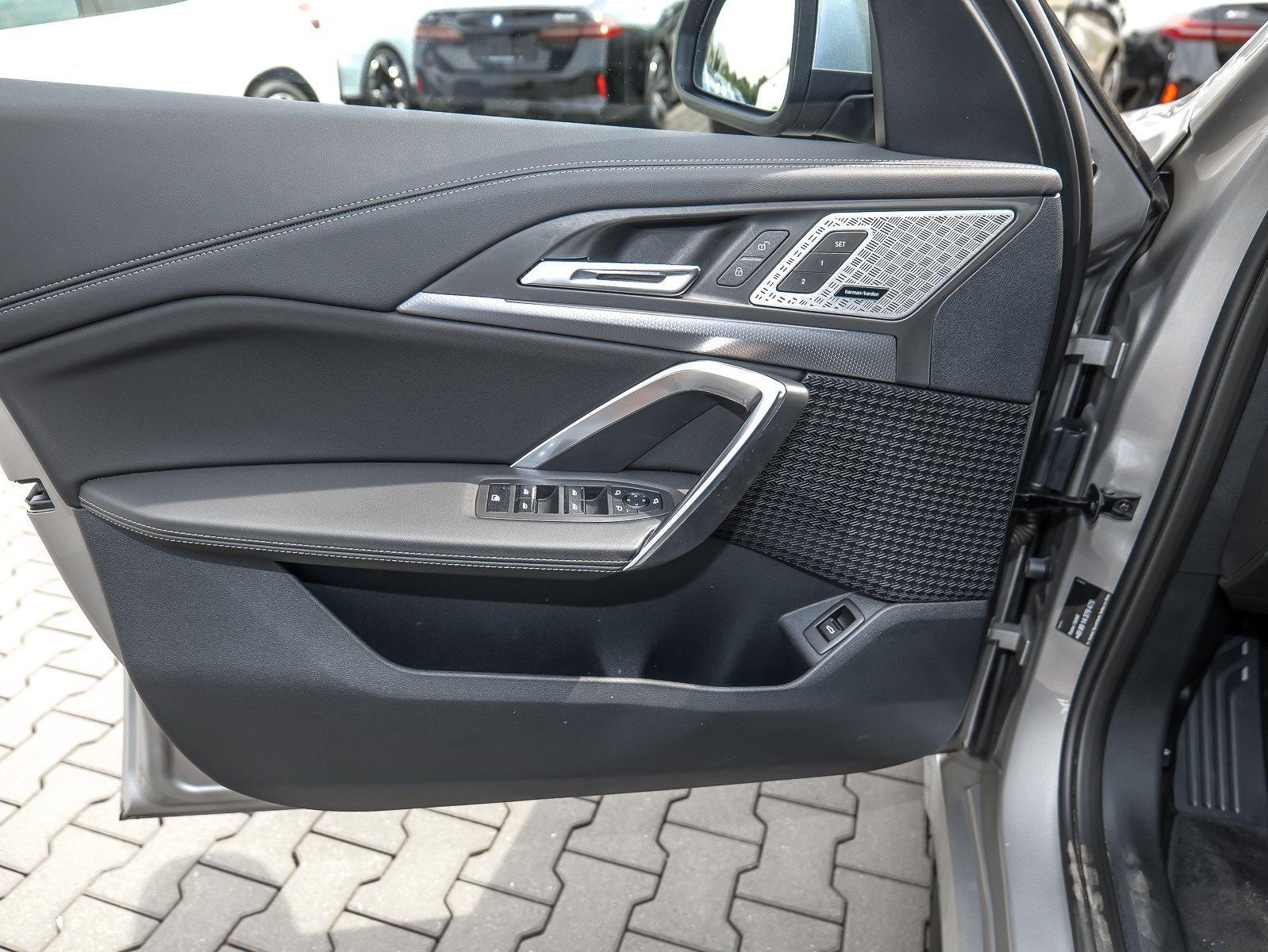BMW X1 – Bild 14