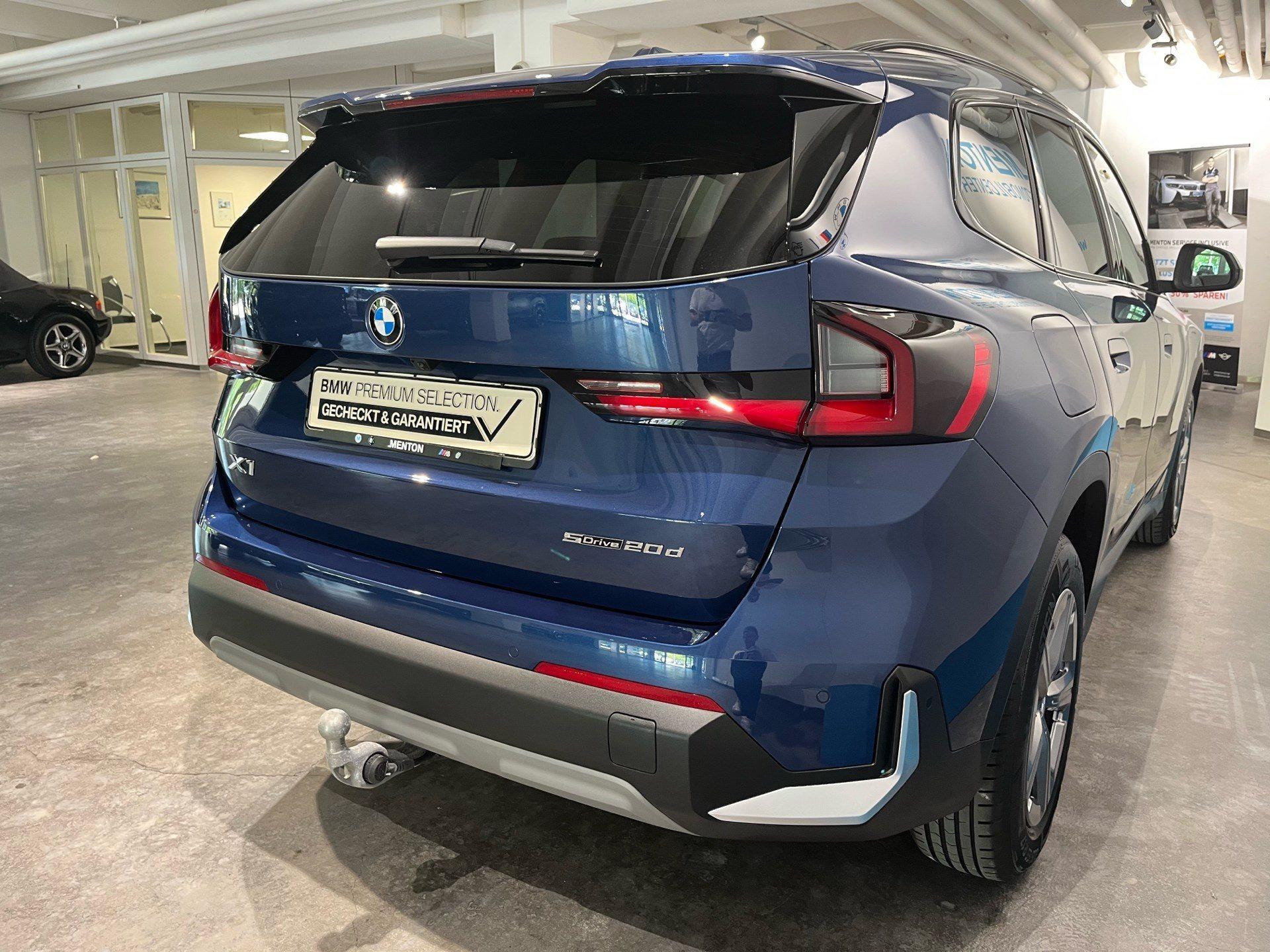 BMW X1 – Bild 15